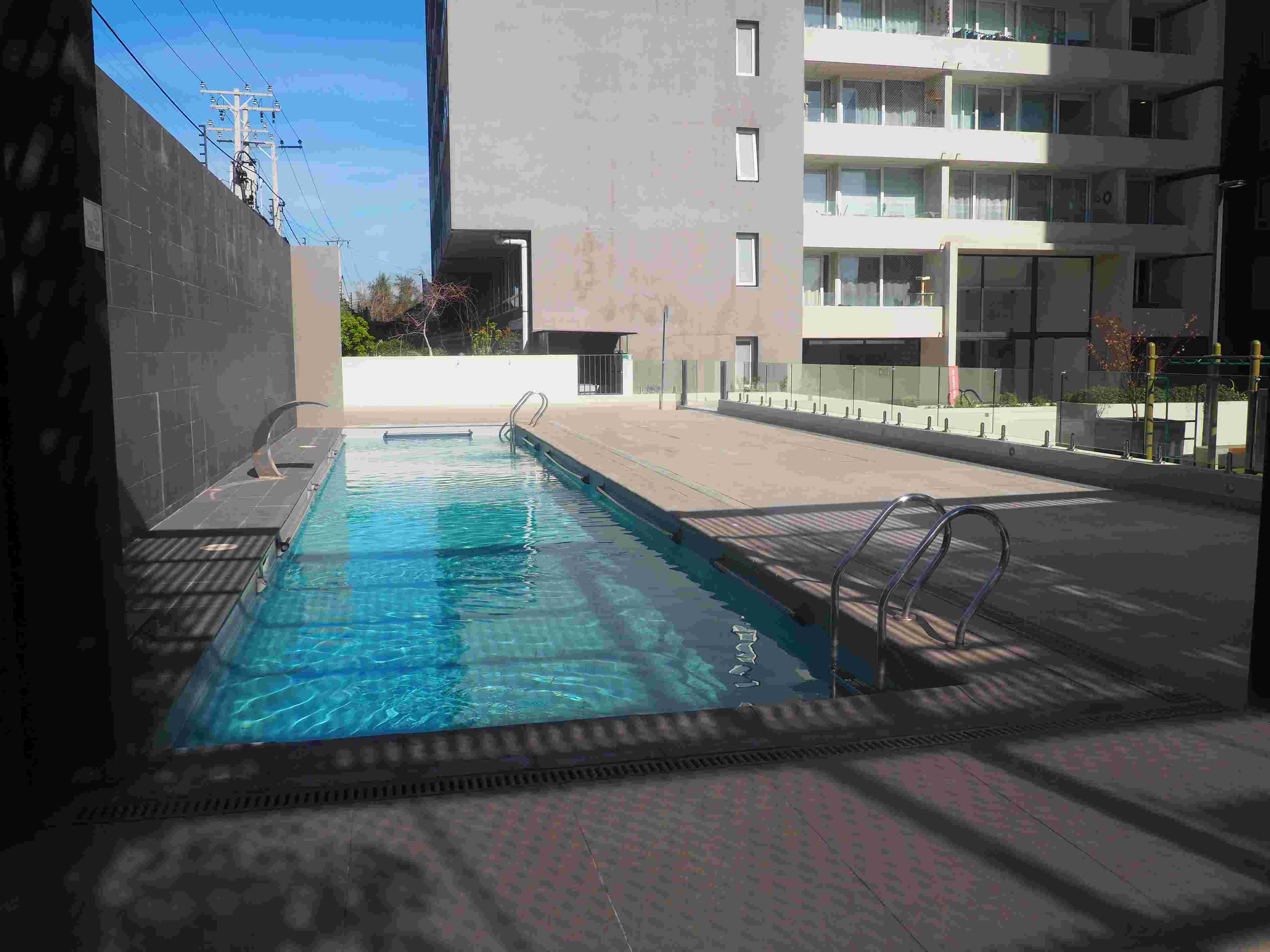 Imagen 16 de Departamento 2 Dormitorios Av Quilín