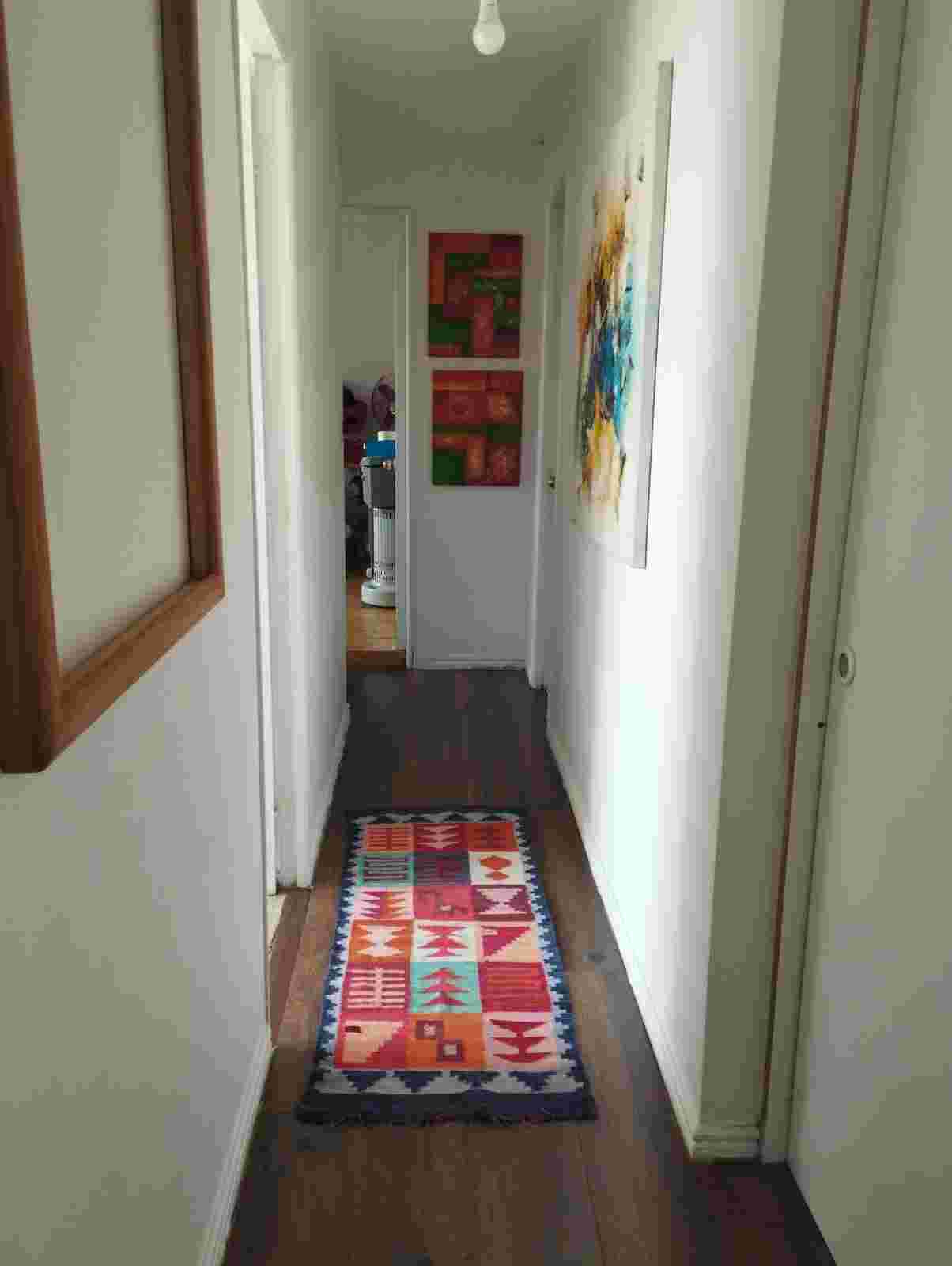 Imagen 8 de Departamento Condor 755  comuna Santiago