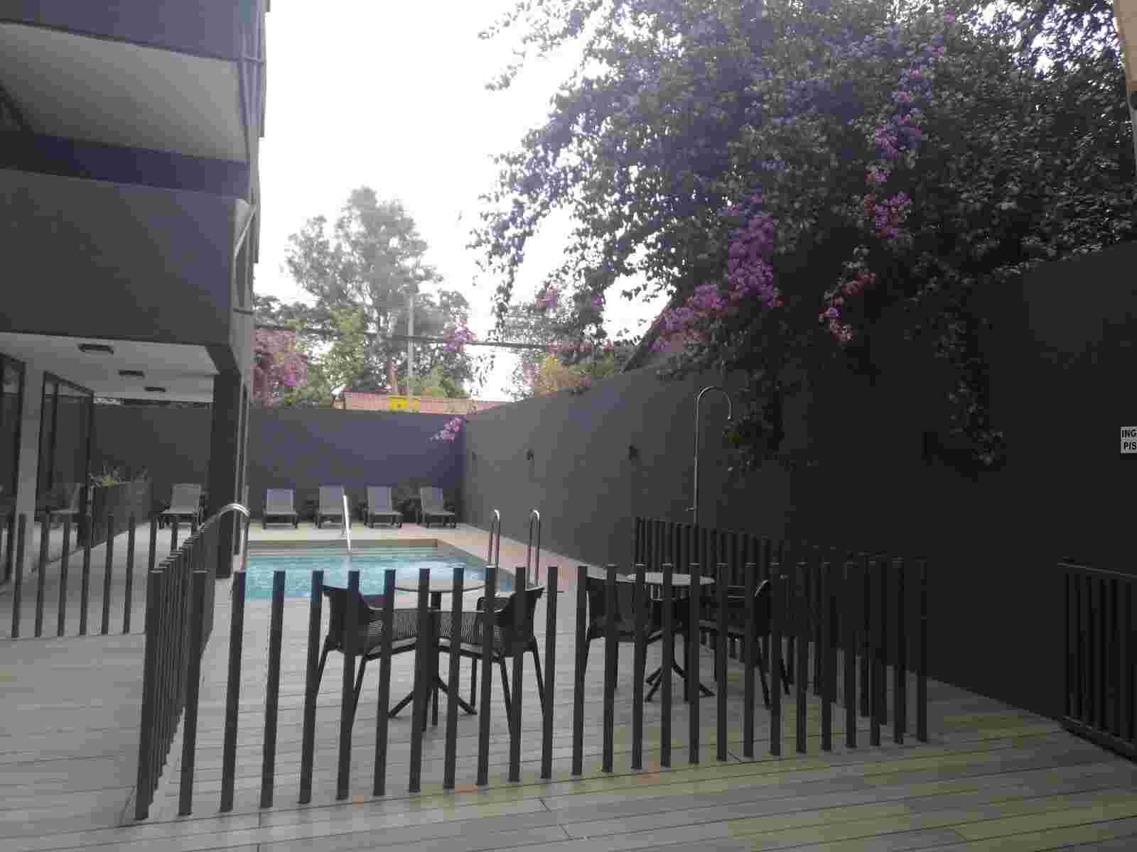 Imagen 14 de Departamento Madreselvas  4519  Macul