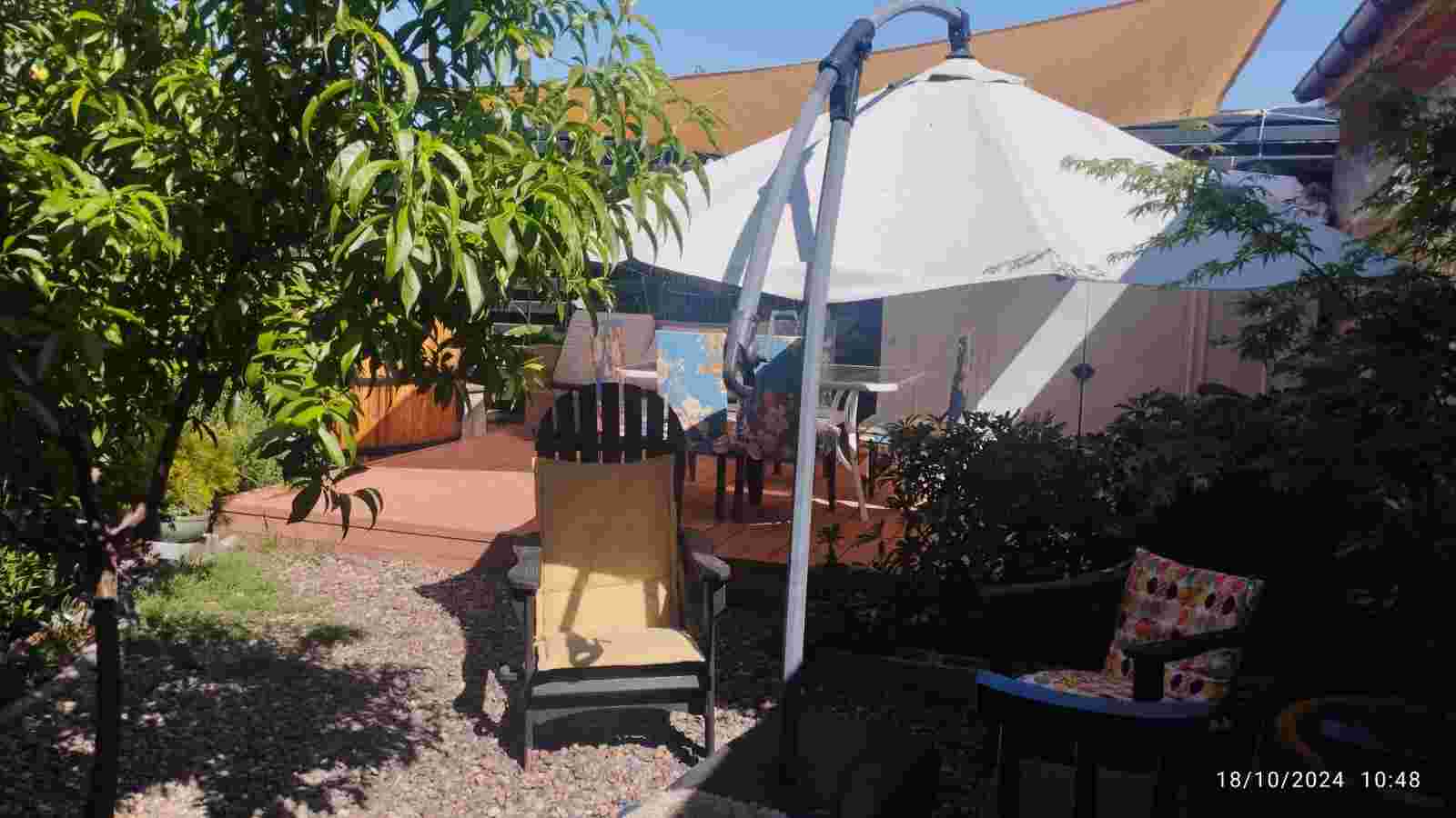 Imagen 5 de Casa  Violeta Parra  Peñaflor