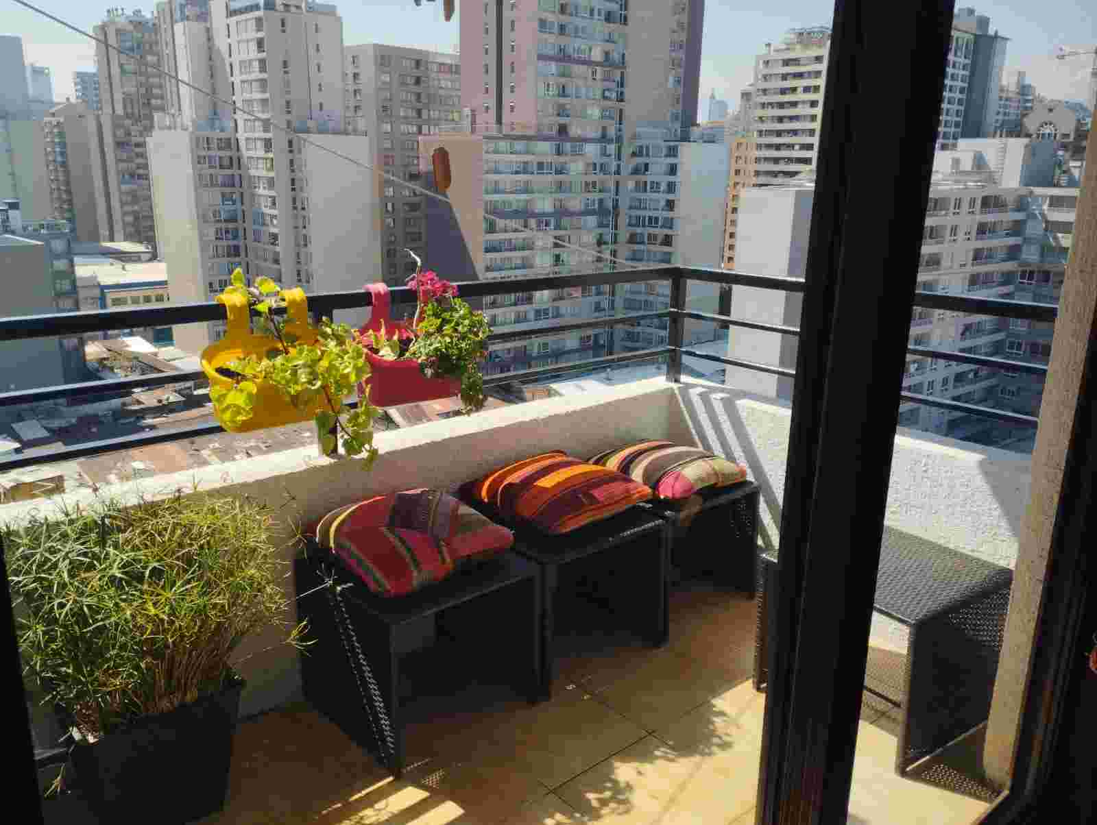 Imagen 3 de Departamento Condor 755  comuna Santiago