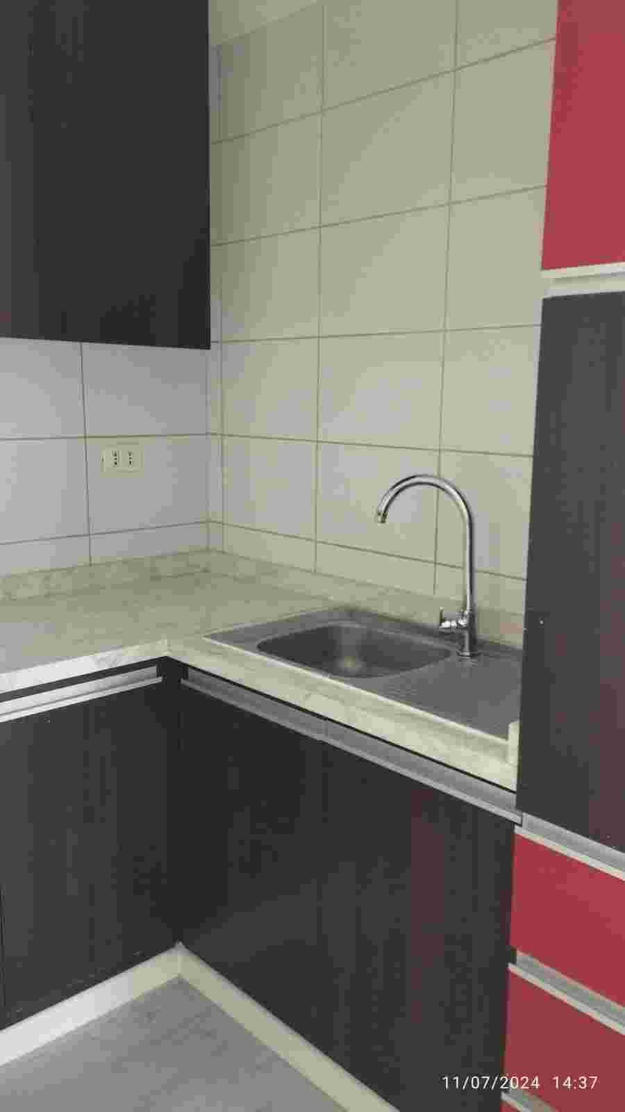 Imagen 4 de Departamento Manuel Rodríguez  Comuna de Santiago