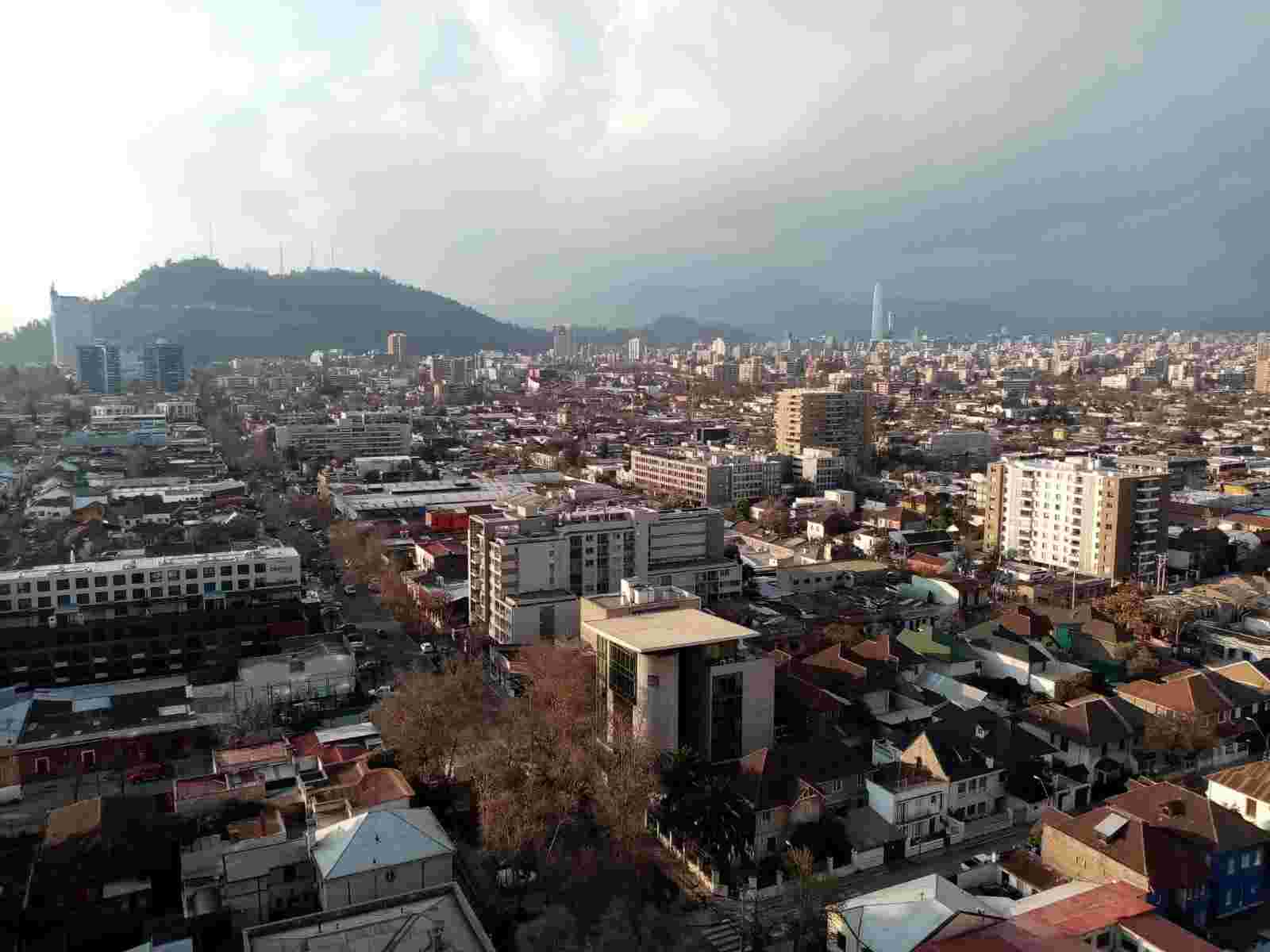 Imagen 10 de Departamento Av Irarrazaval