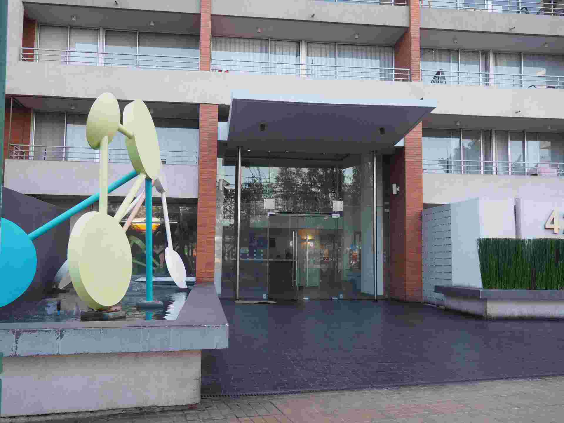 Imagen 2 de Departamento Av Irarrazaval