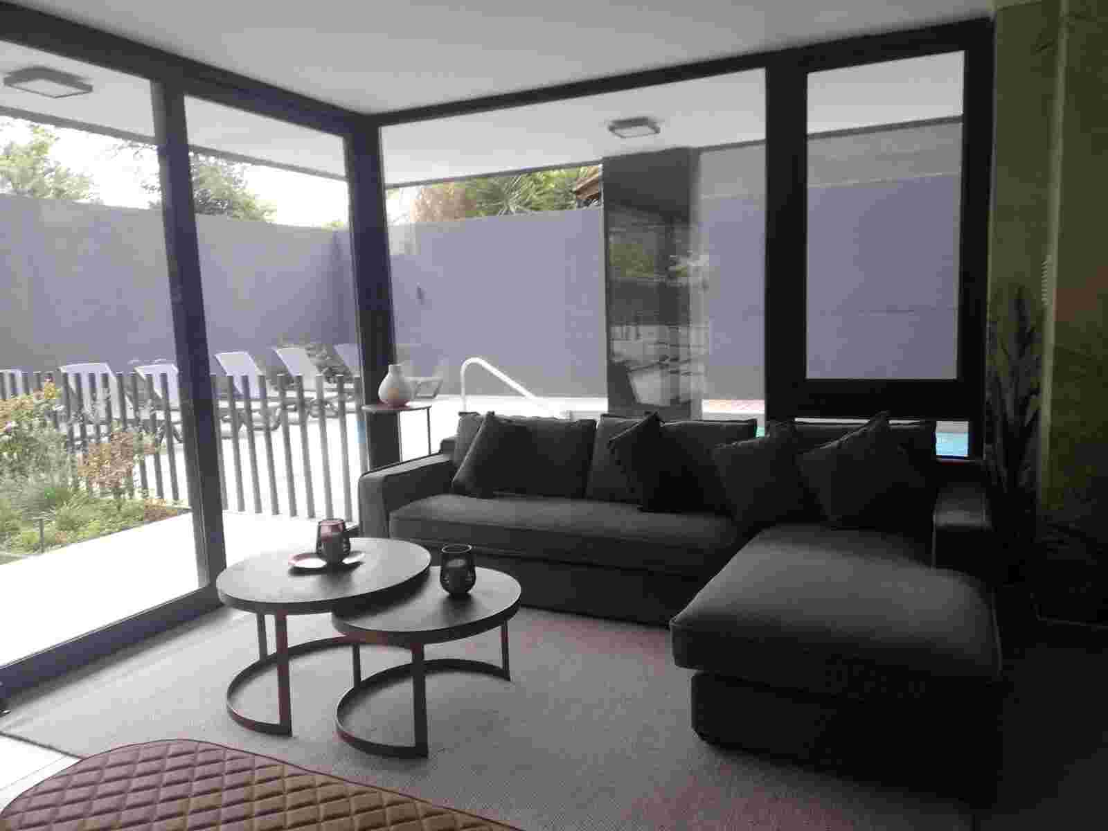 Imagen 33 de Departamento Madreselvas  4519  Macul