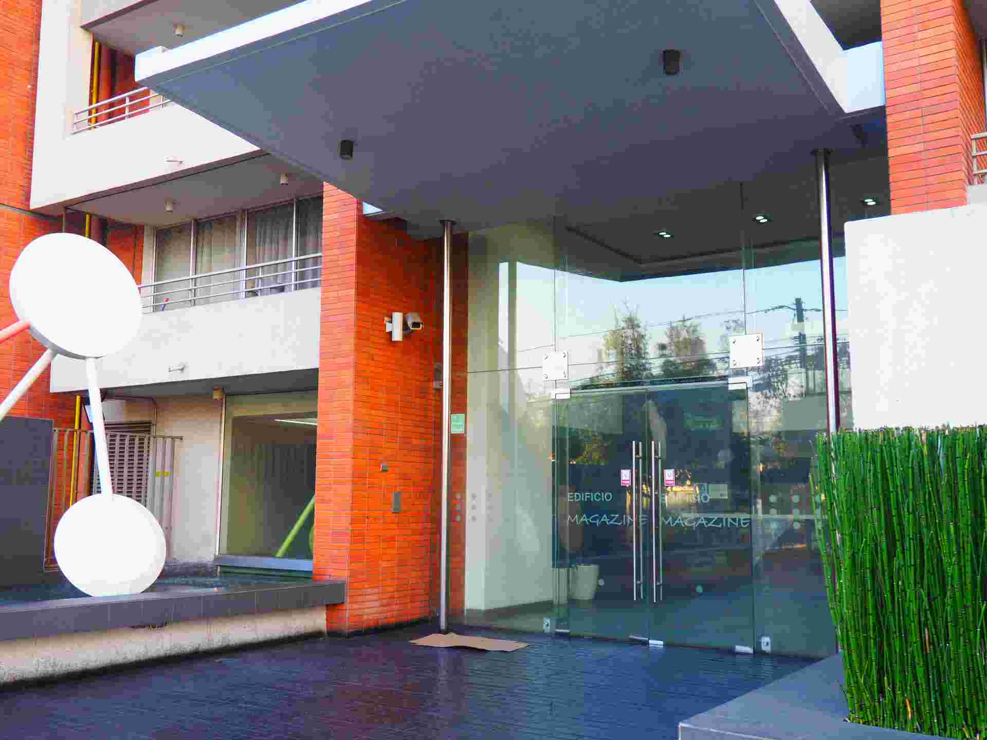 Imagen 4 de Departamento Av Irarrazaval