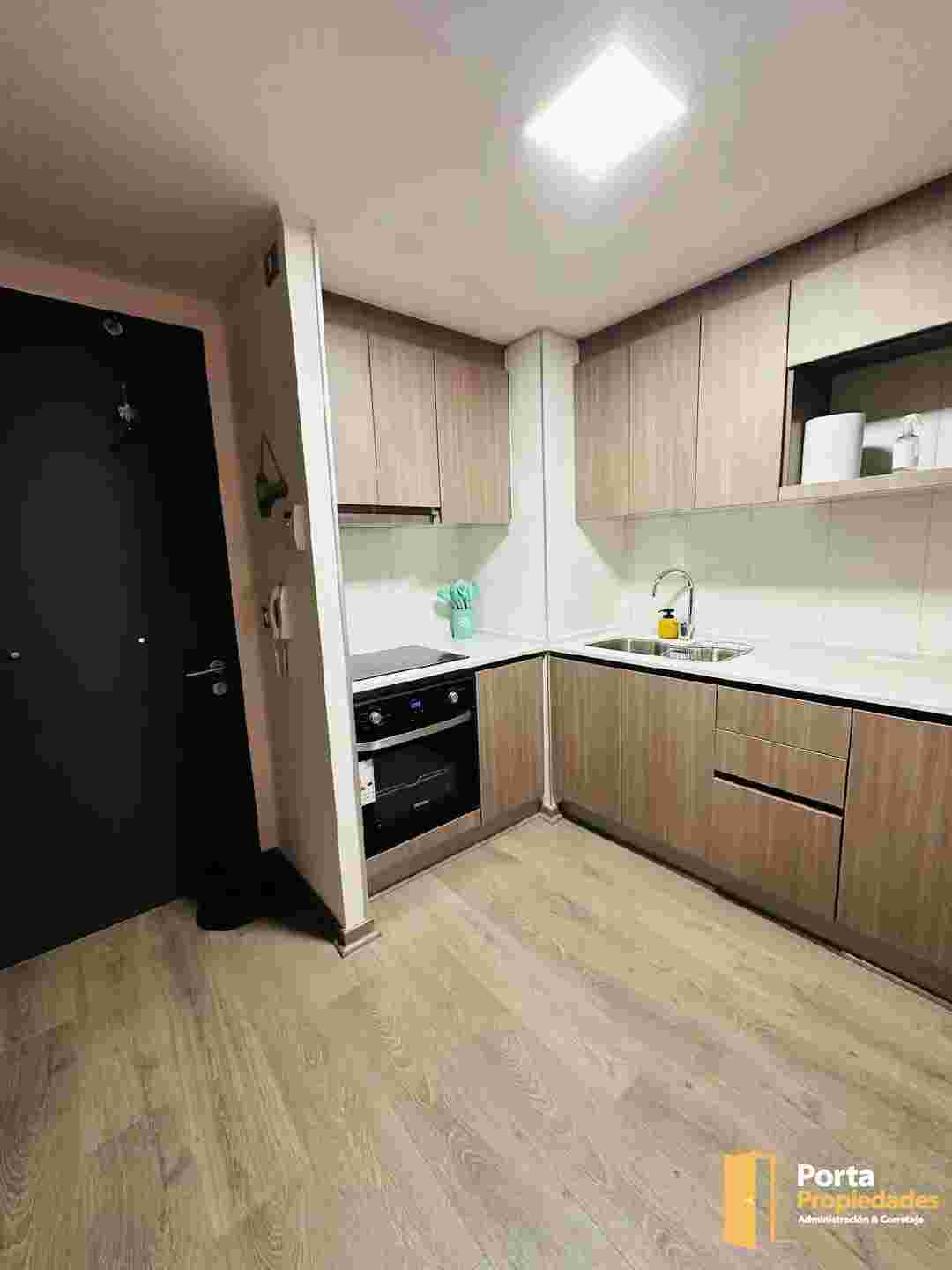 Imagen 5 de Departamento 2 Dormitorios Av Quilín