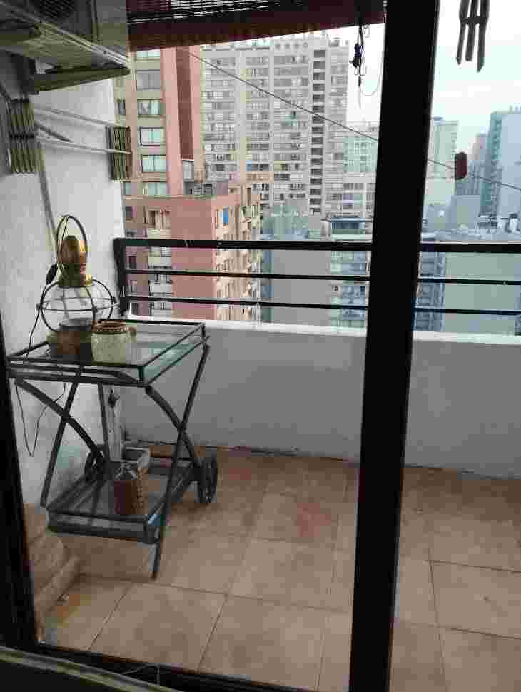 Imagen 2 de Departamento Condor 755  comuna Santiago