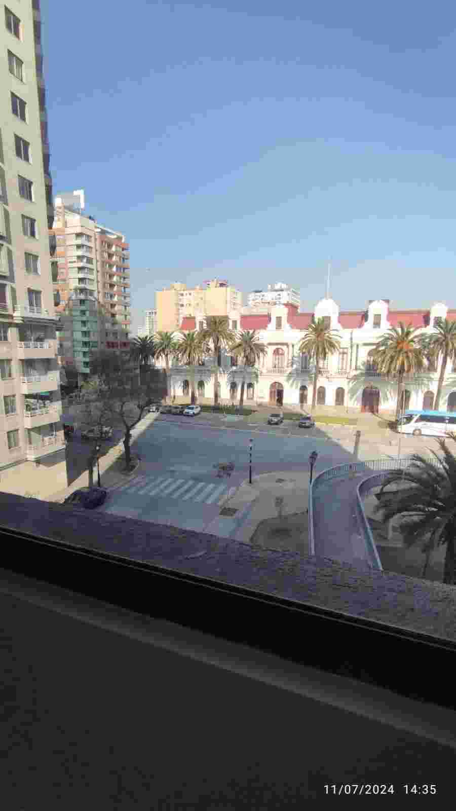 Imagen 12 de Departamento Manuel Rodríguez  Comuna de Santiago