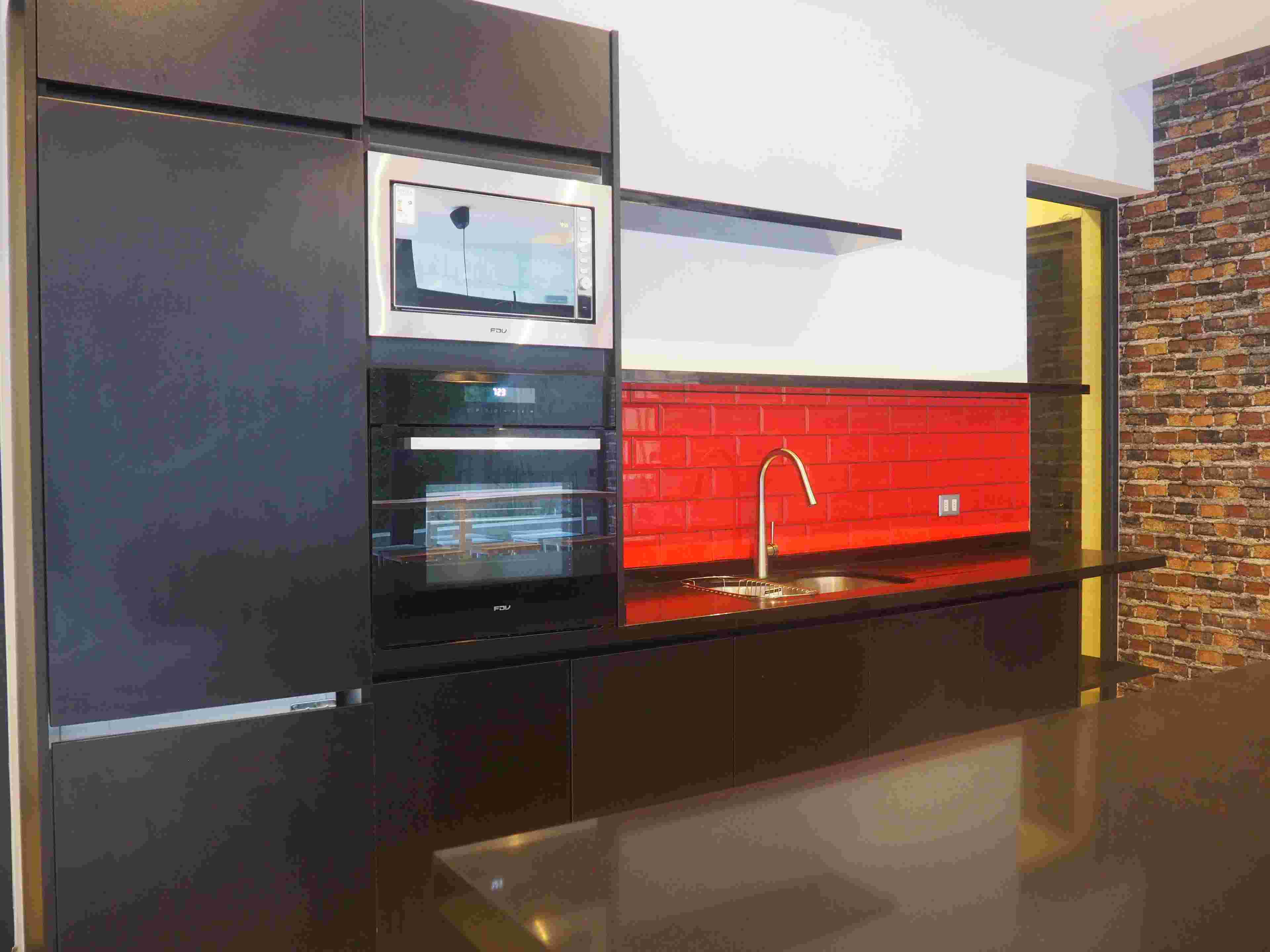 Imagen 27 de Departamento 2 Dormitorios Av Quilín