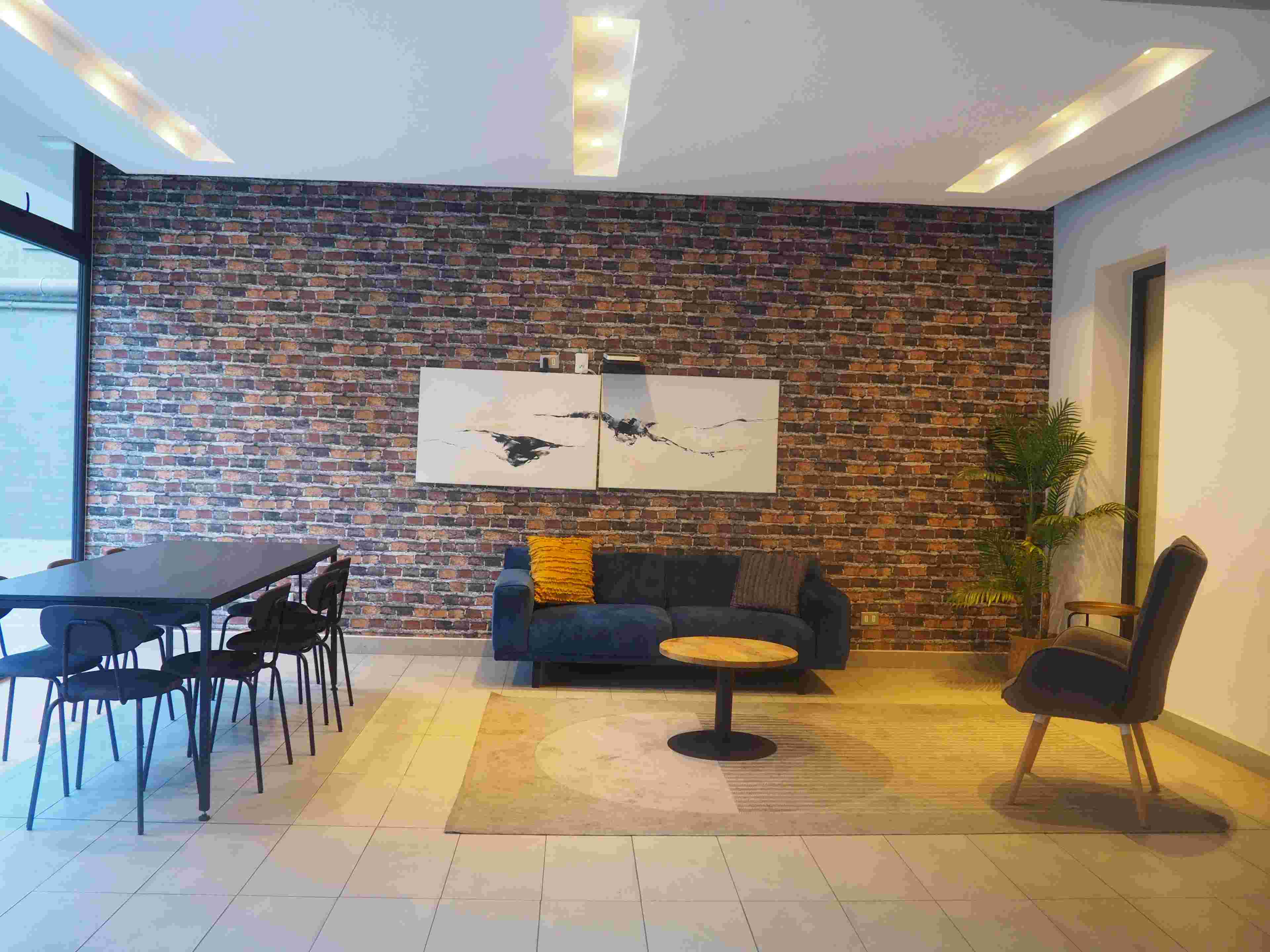 Imagen 23 de Departamento 2 Dormitorios Av Quilín