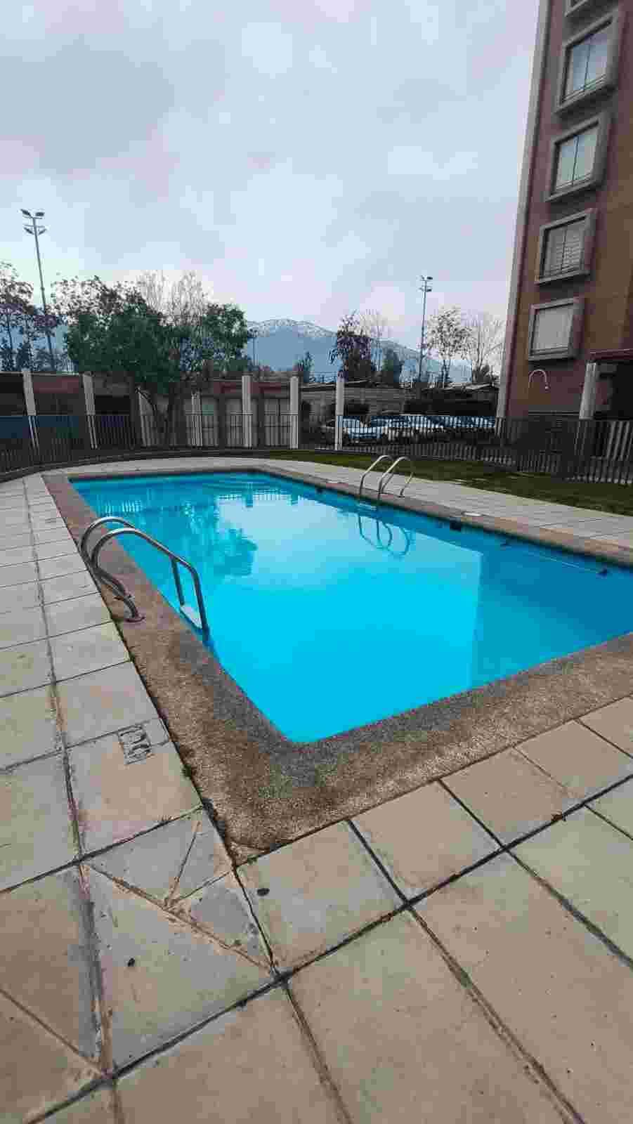 Imagen 11 de Departamento Macul  Arriendo