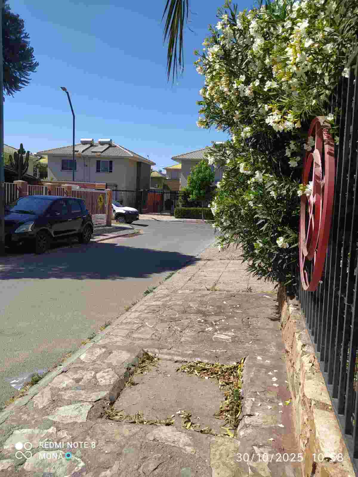 Imagen 21 de Casa 3 dormitorios Lampa