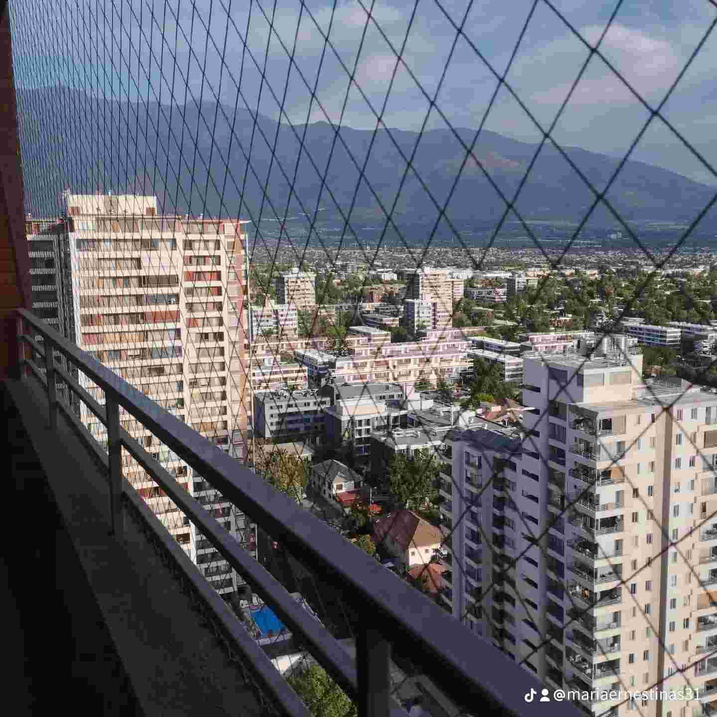 Imagen 27 de Departamento Av Irarrazaval