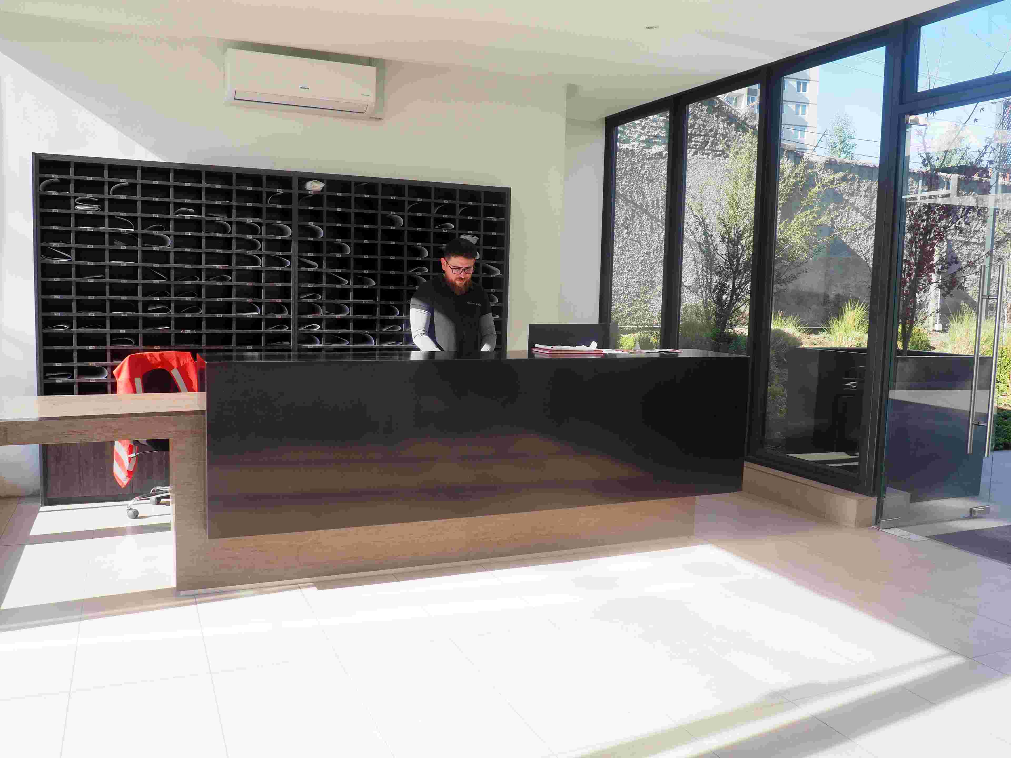 Imagen 11 de Departamento 2 Dormitorios Av Quilín