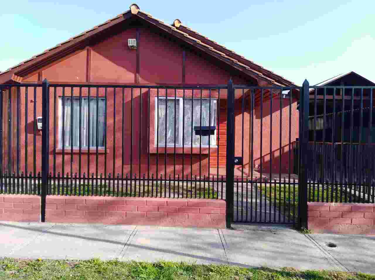 Imagen 7 de Casa Osman Pérez Freire  Peñaflor