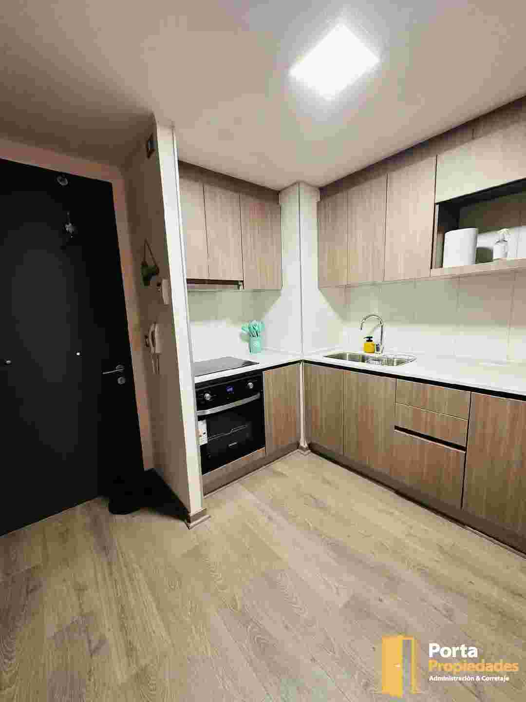 Imagen 4 de Departamento 2 Dormitorios Av Quilín