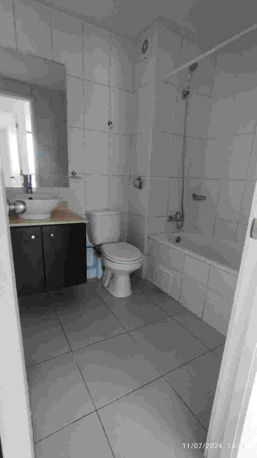 Imagen 23 de Departamento Manuel Rodríguez  Comuna de Santiago