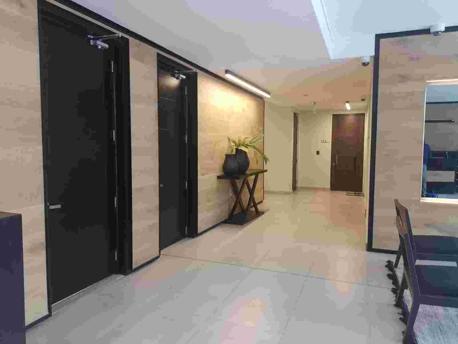 Imagen 3 de Departamento Madreselvas  4519  Macul