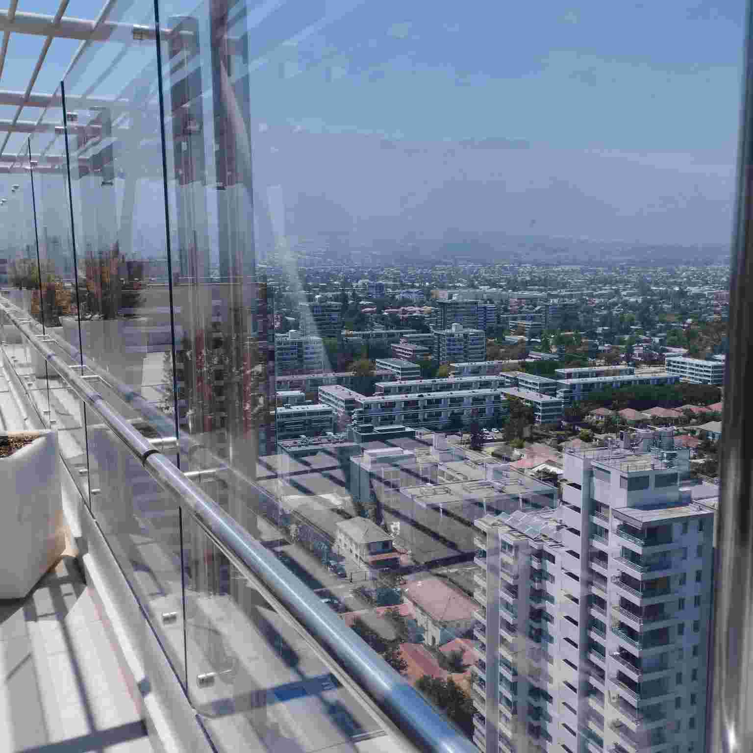 Imagen 32 de Departamento Av Irarrazaval