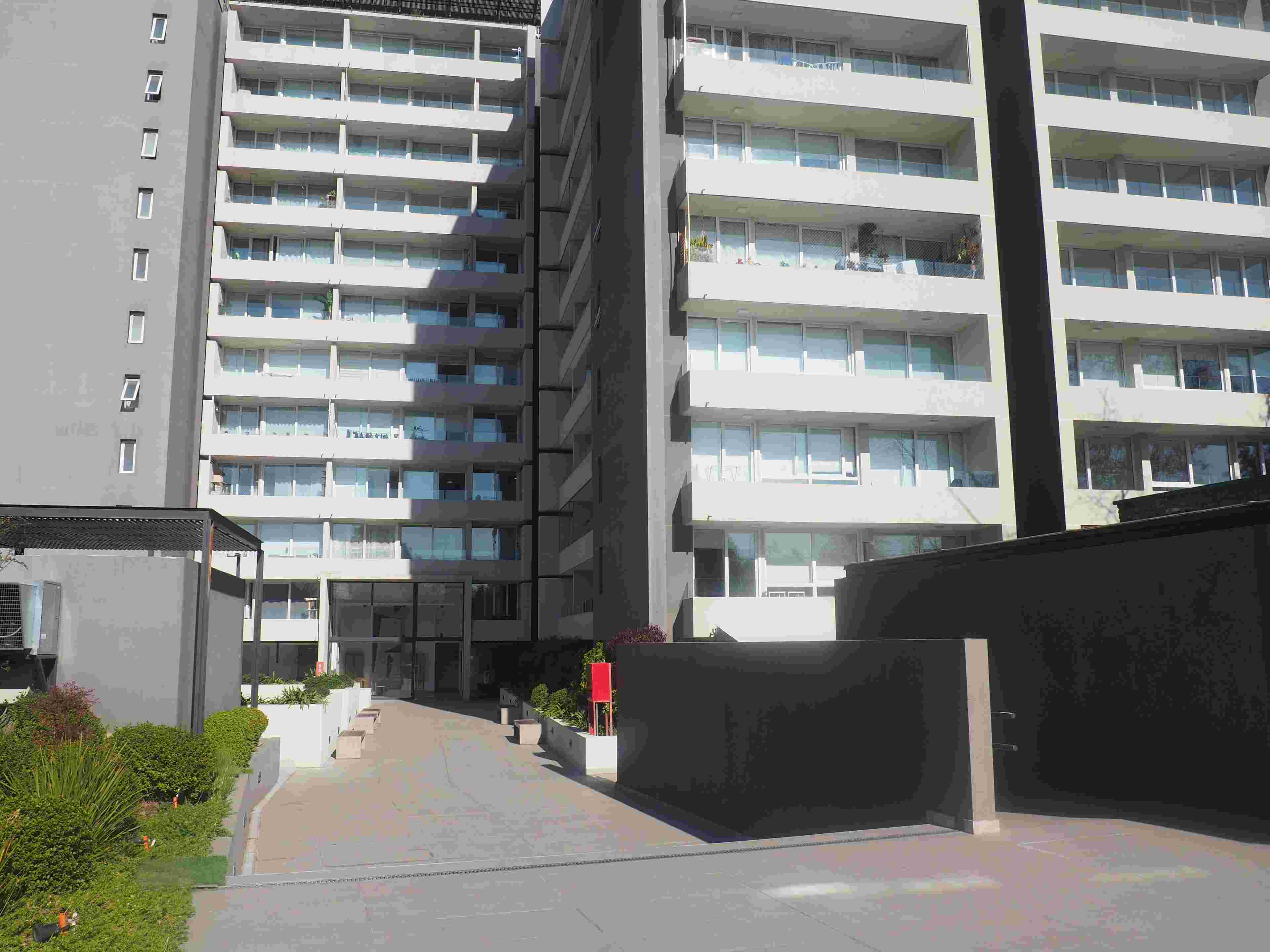 Imagen 12 de Departamento 2 Dormitorios Av Quilín