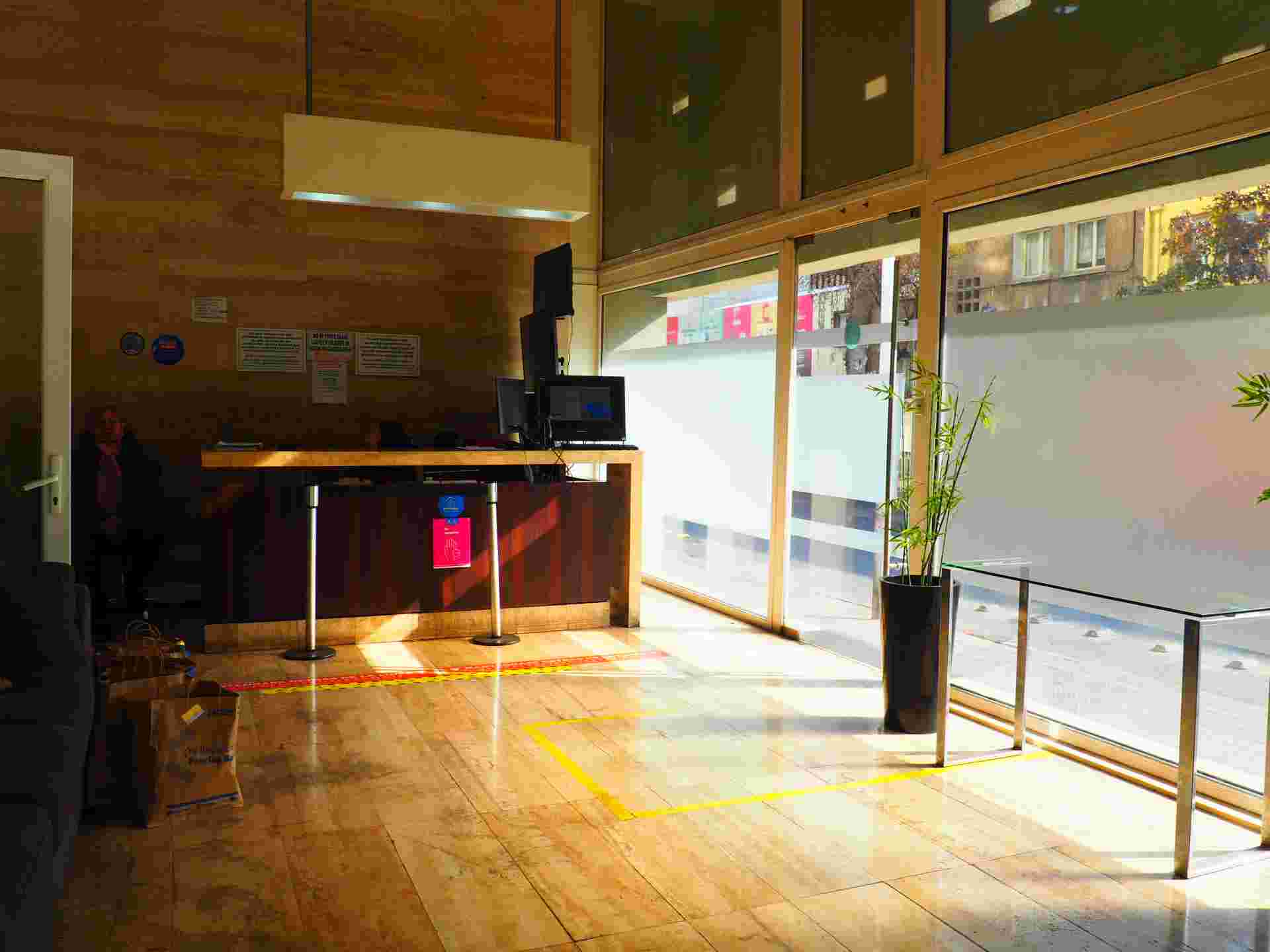 Imagen 9 de Departamento Tarapacá 876   