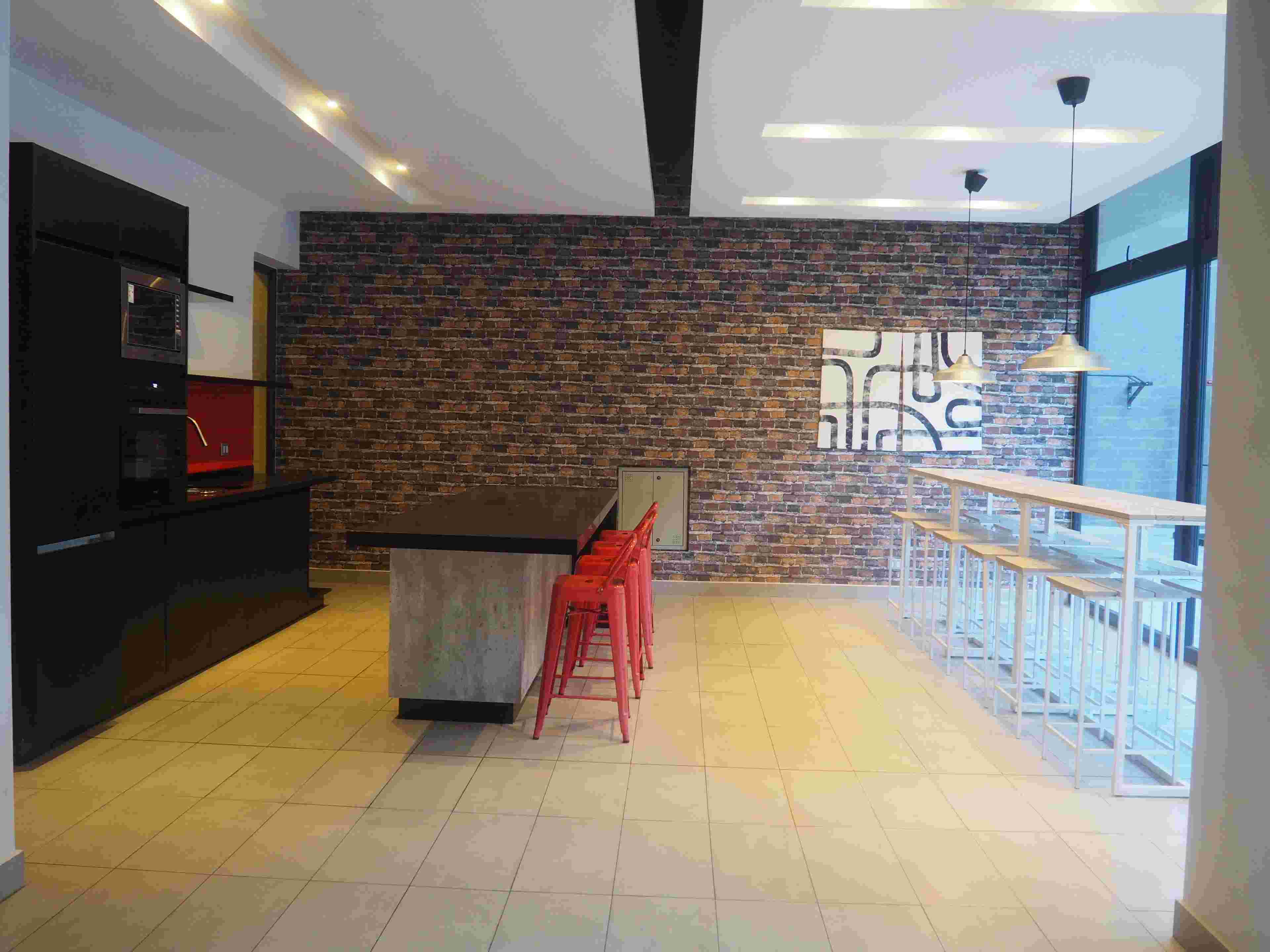 Imagen 24 de Departamento 2 Dormitorios Av Quilín