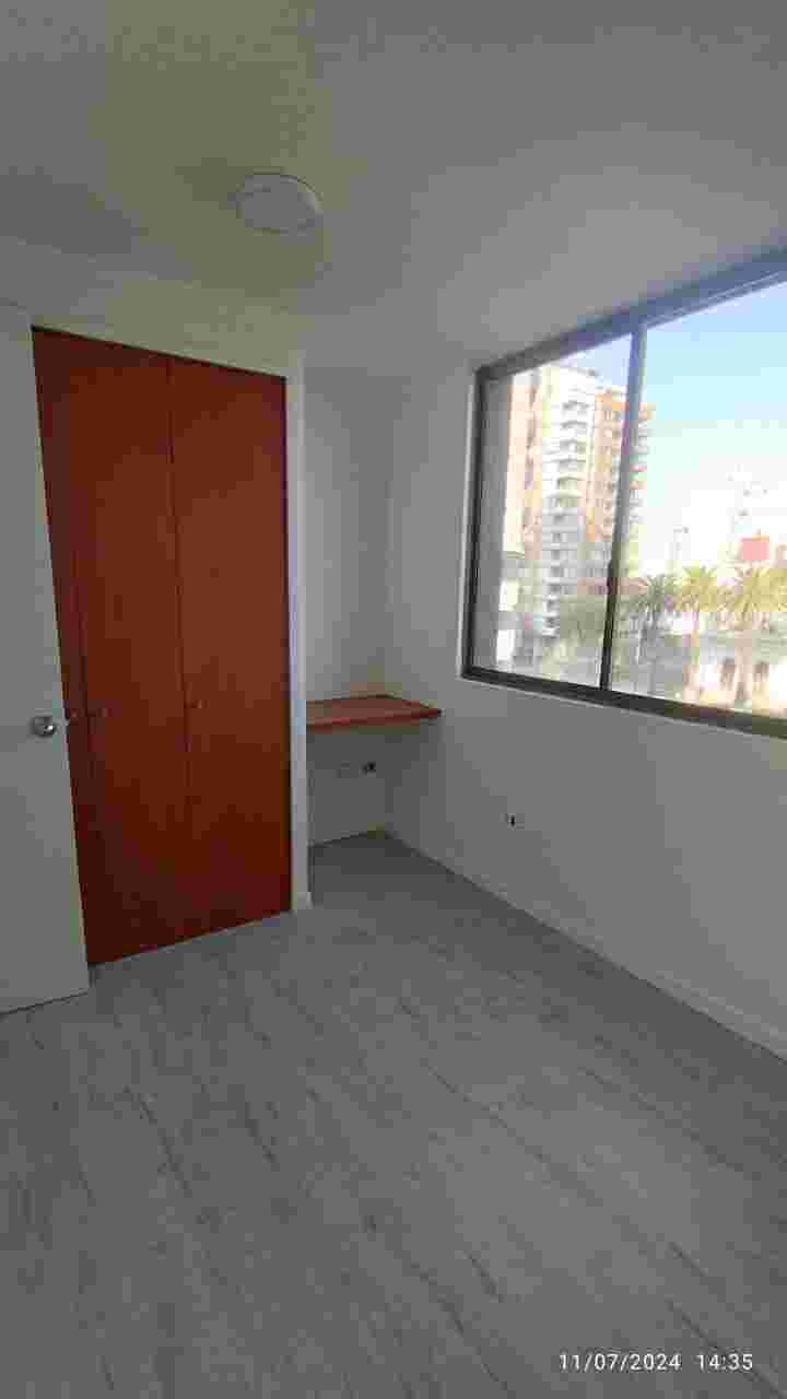 Imagen 24 de Departamento Manuel Rodríguez  Comuna de Santiago