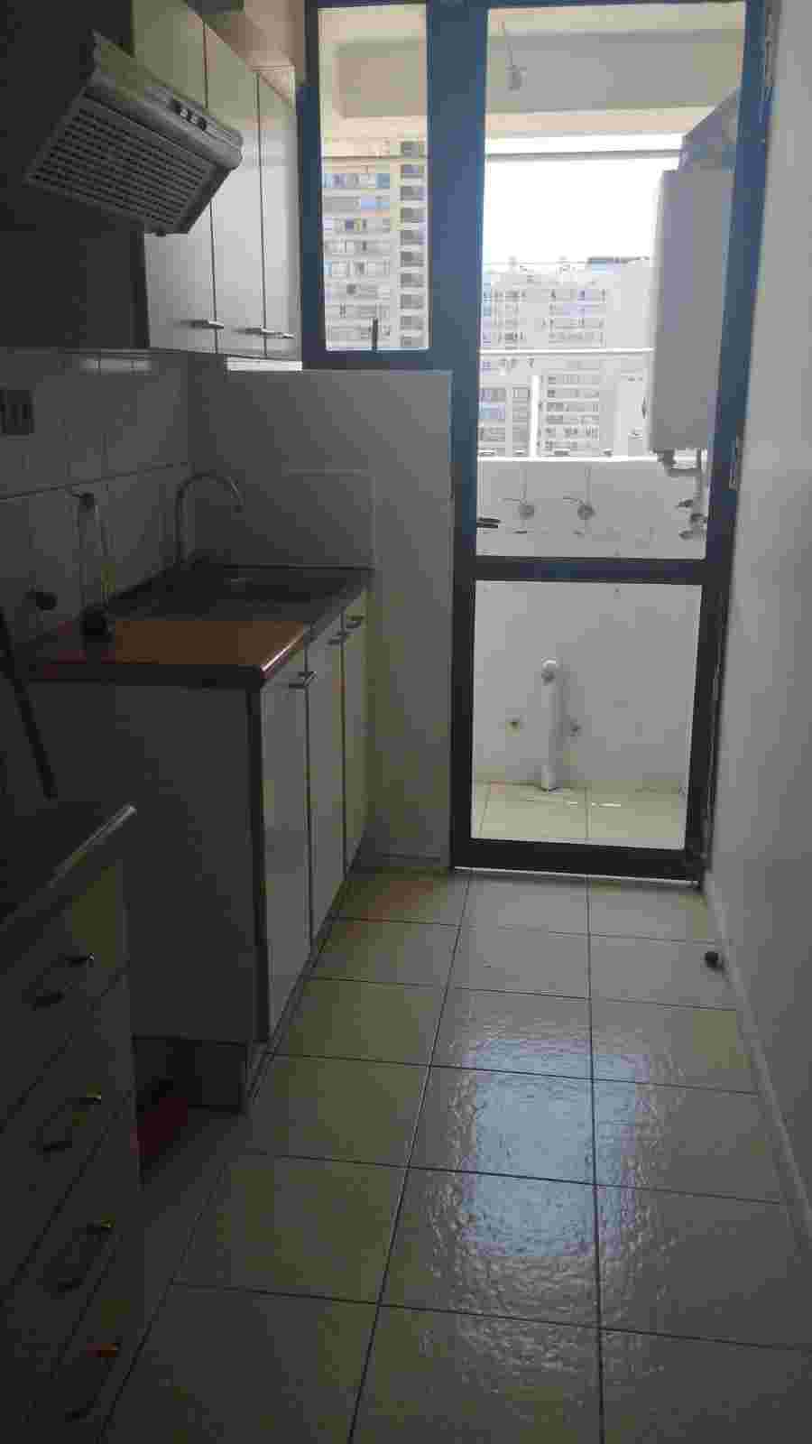 Imagen 32 de Departamento Condor 755  comuna Santiago