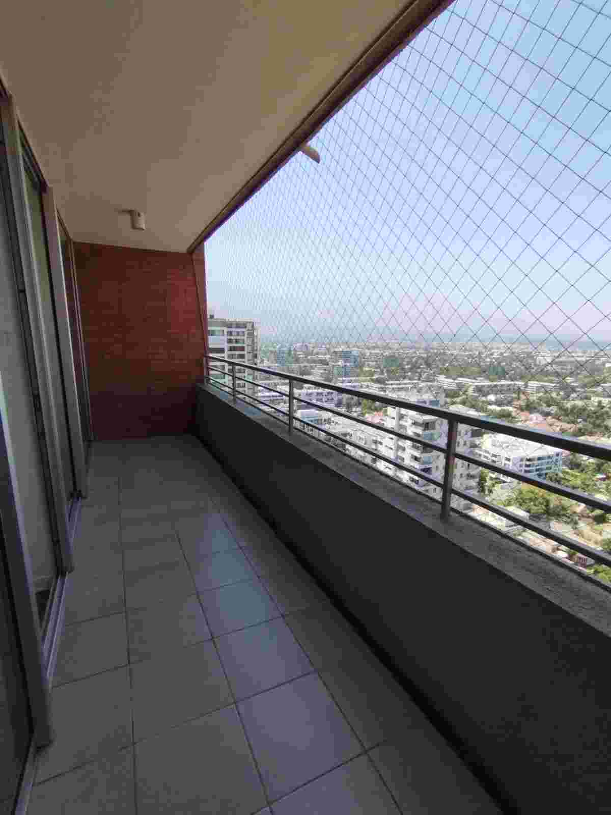 Imagen 20 de Departamento Av Irarrazaval