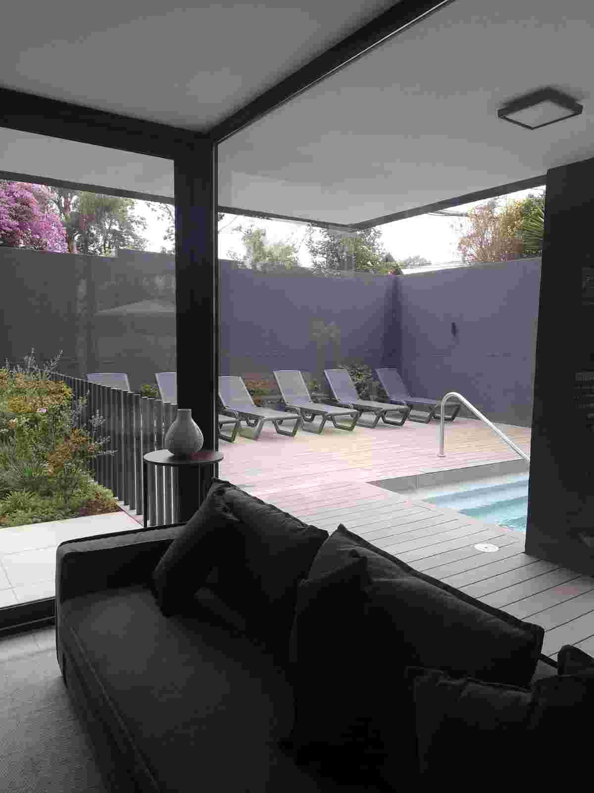 Imagen 34 de Departamento Madreselvas  4519  Macul