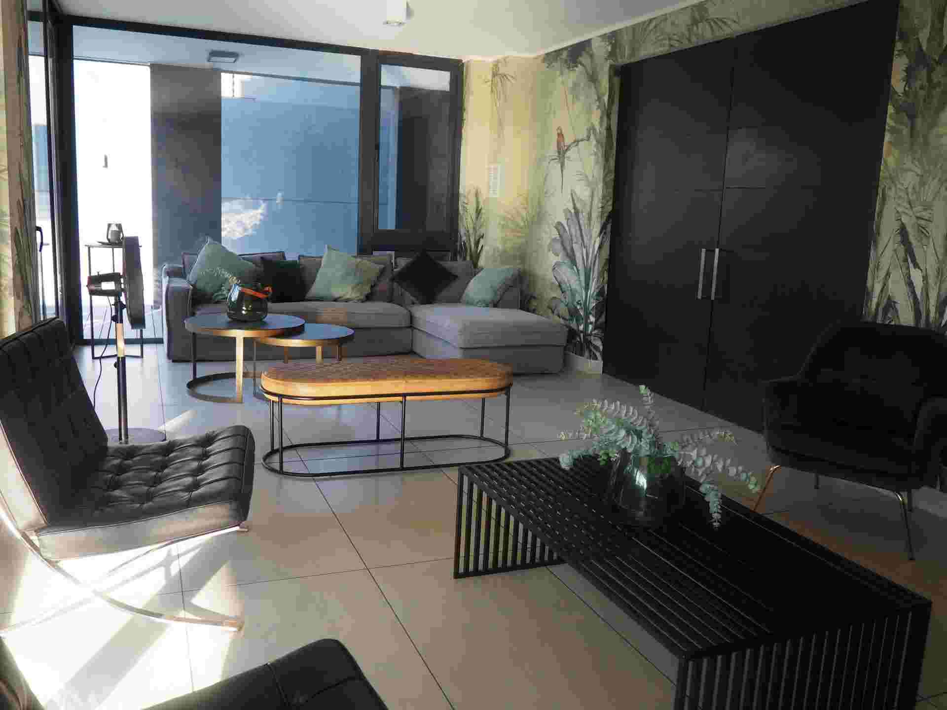 Imagen 26 de Departamento Madreselvas  4519  Macul