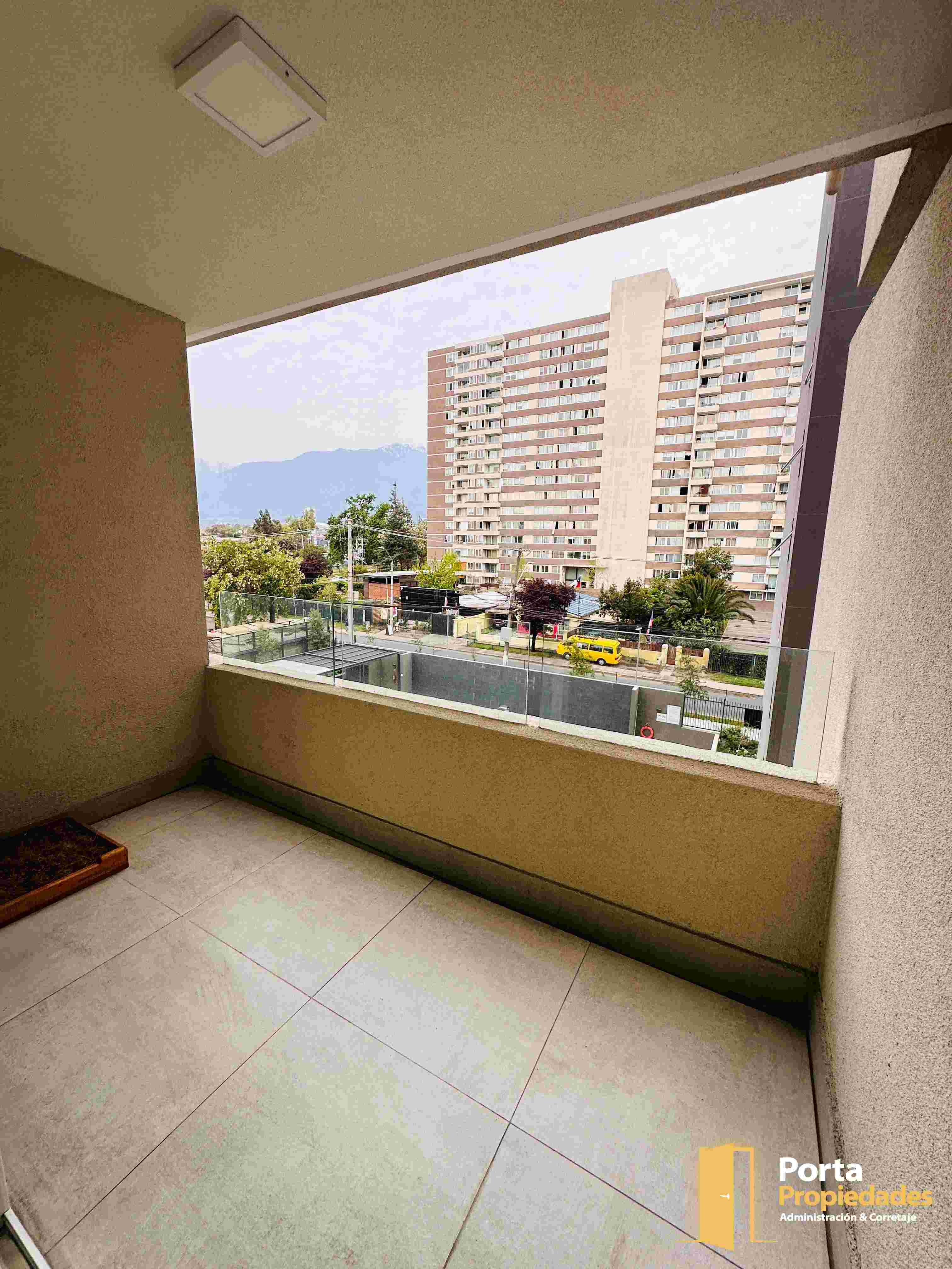 Imagen 48 de Departamento 2 Dormitorios Av Quilín