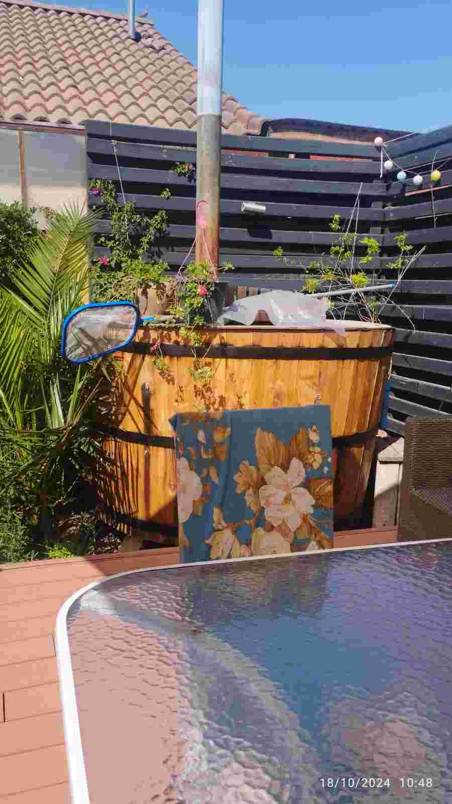 Imagen 16 de Casa  Violeta Parra  Peñaflor