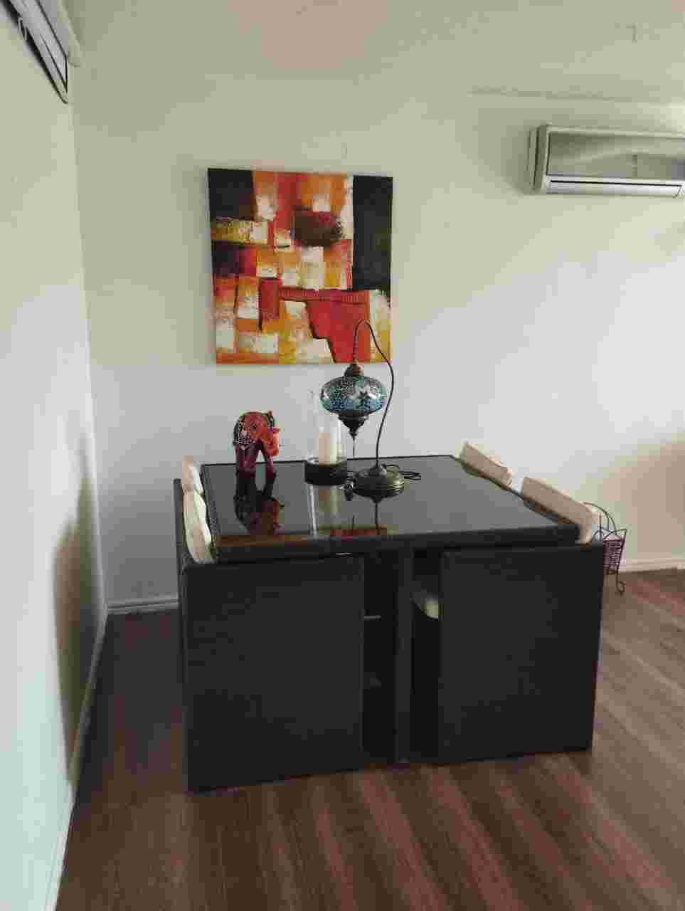 Imagen 7 de Departamento Condor 755  comuna Santiago