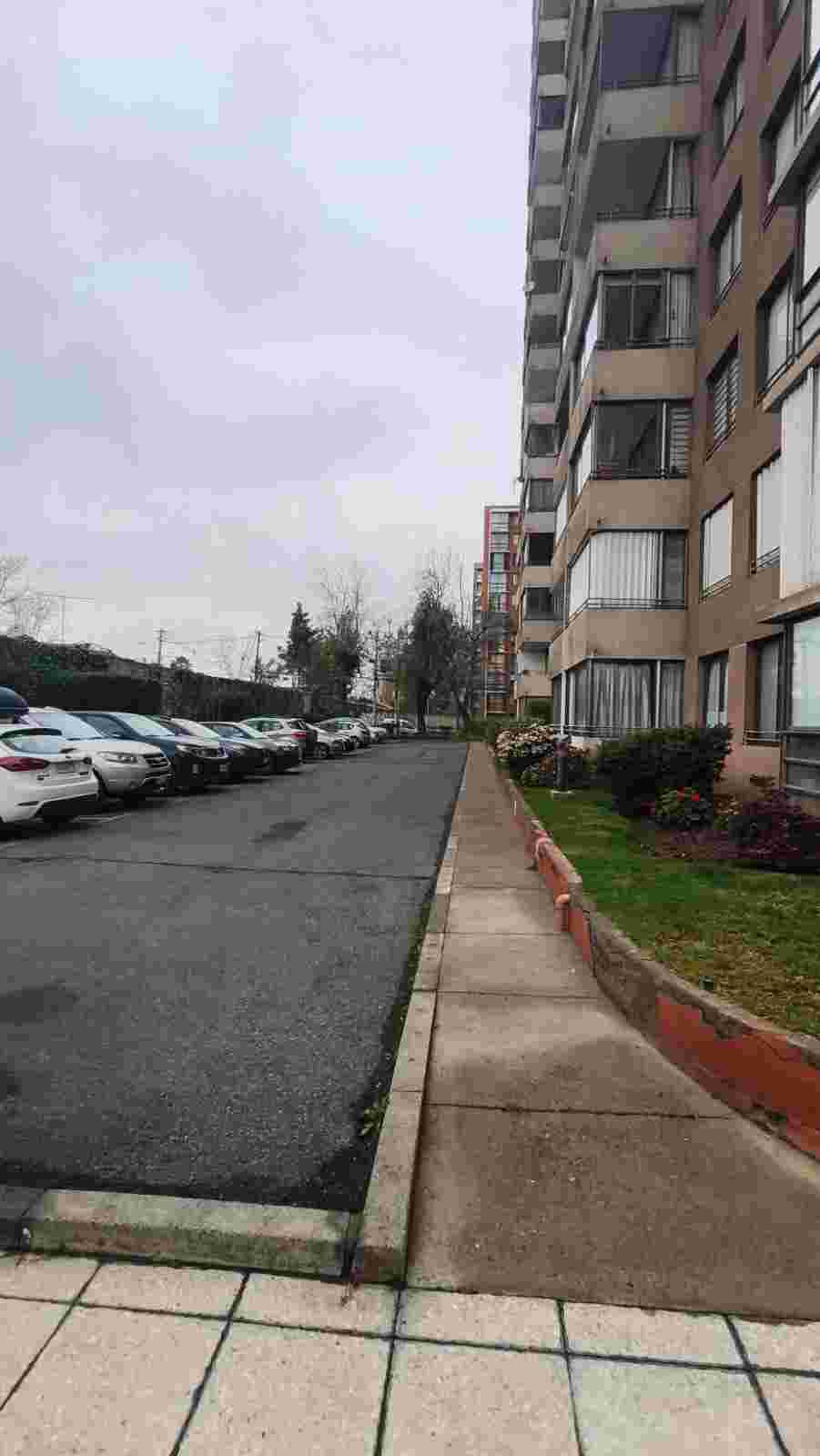 Imagen 16 de Departamento Macul  Arriendo