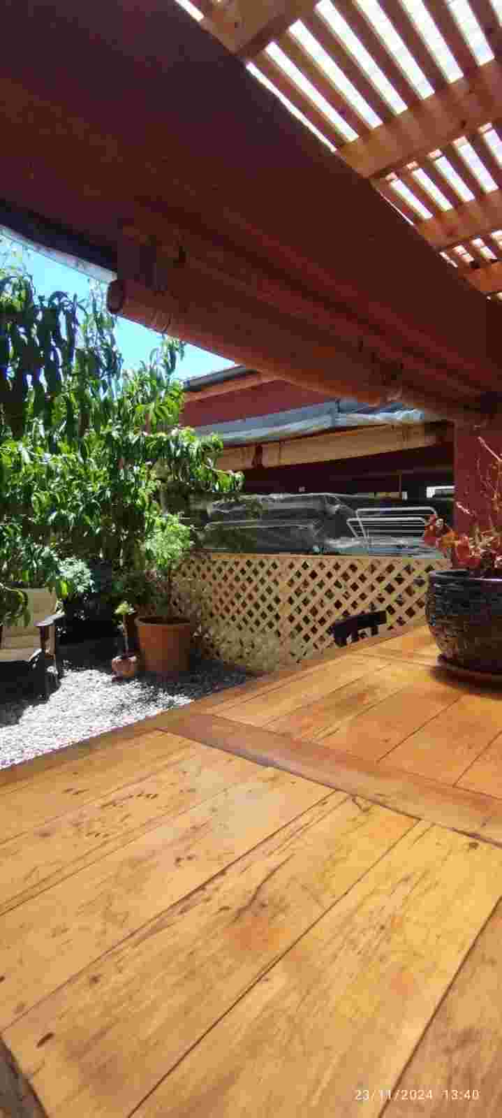 Imagen 18 de Casa  Violeta Parra  Peñaflor