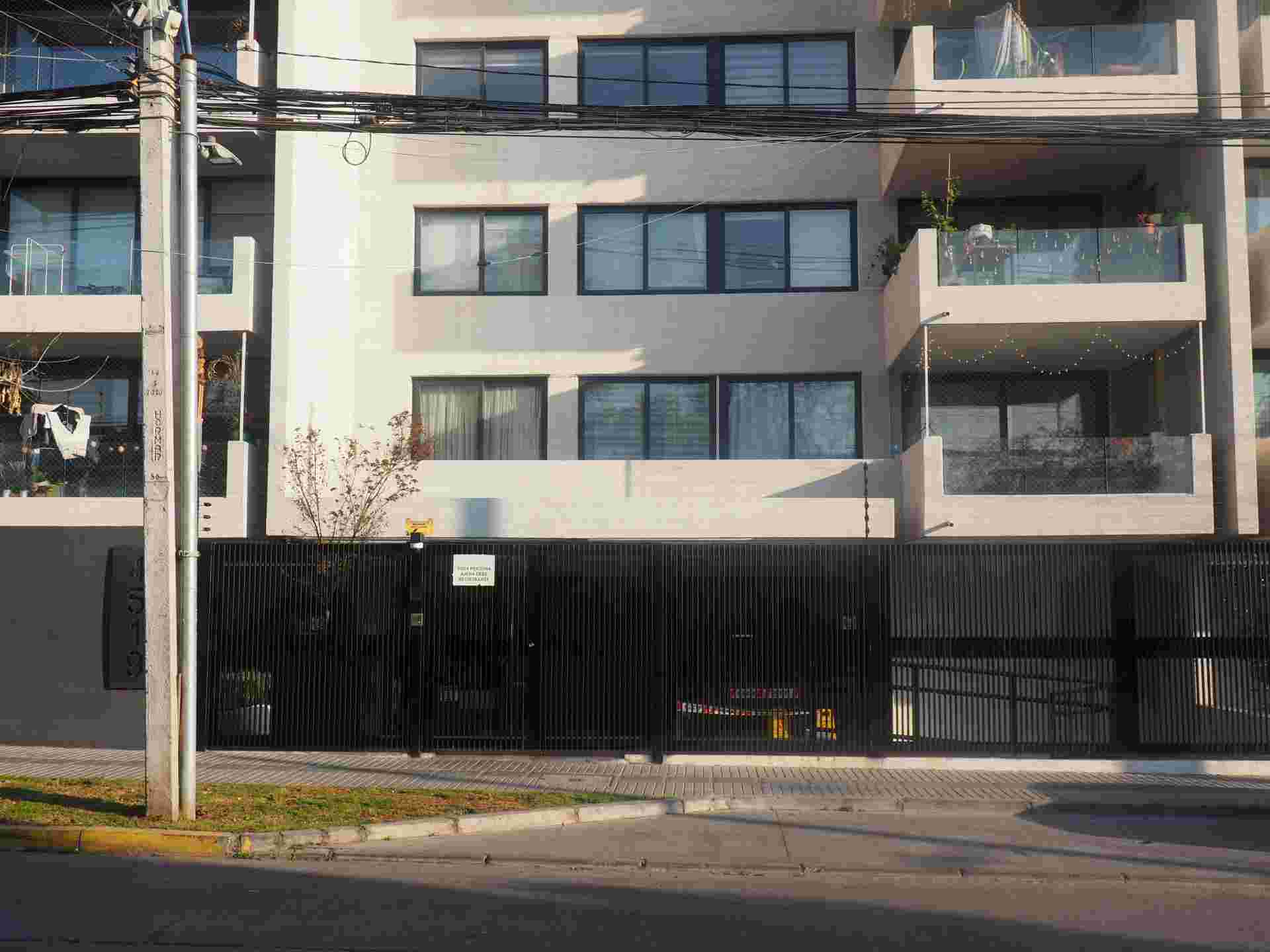 Imagen 28 de Departamento Madreselvas  4519  Macul