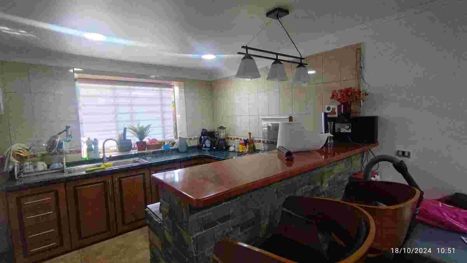 Imagen 10 de Casa  Violeta Parra  Peñaflor