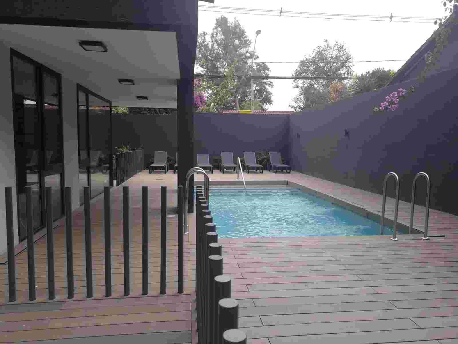 Imagen 17 de Departamento Madreselvas  4519  Macul