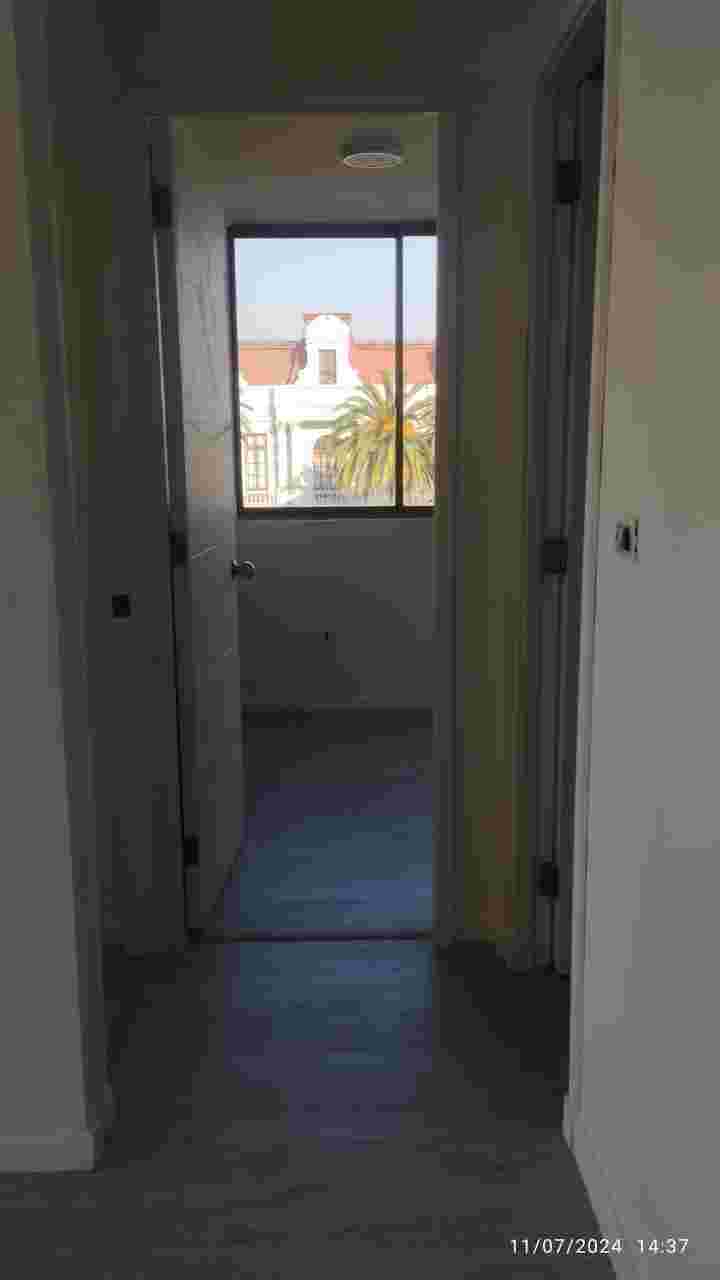 Imagen 15 de Departamento Manuel Rodríguez  Comuna de Santiago