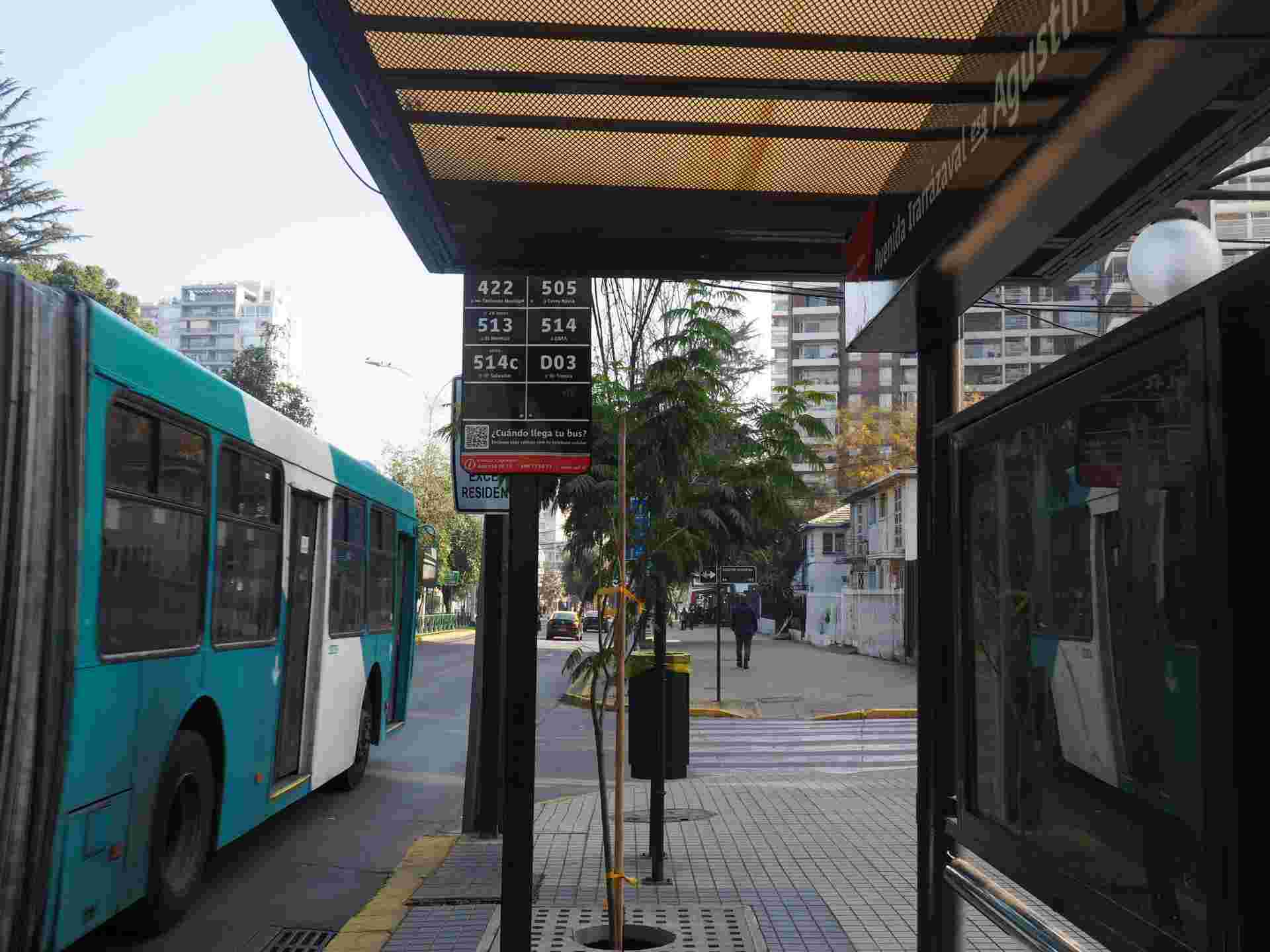 Imagen 7 de Departamento Av Irarrazaval