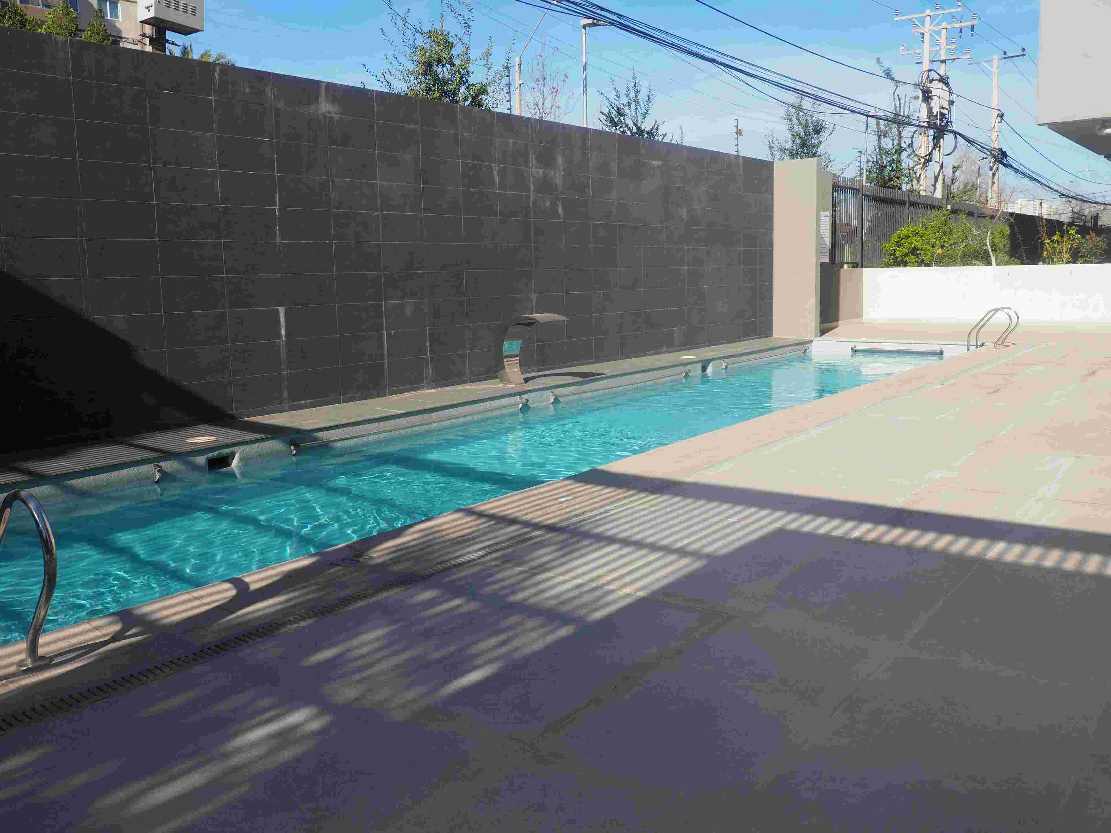 Imagen 15 de Departamento 2 Dormitorios Av Quilín