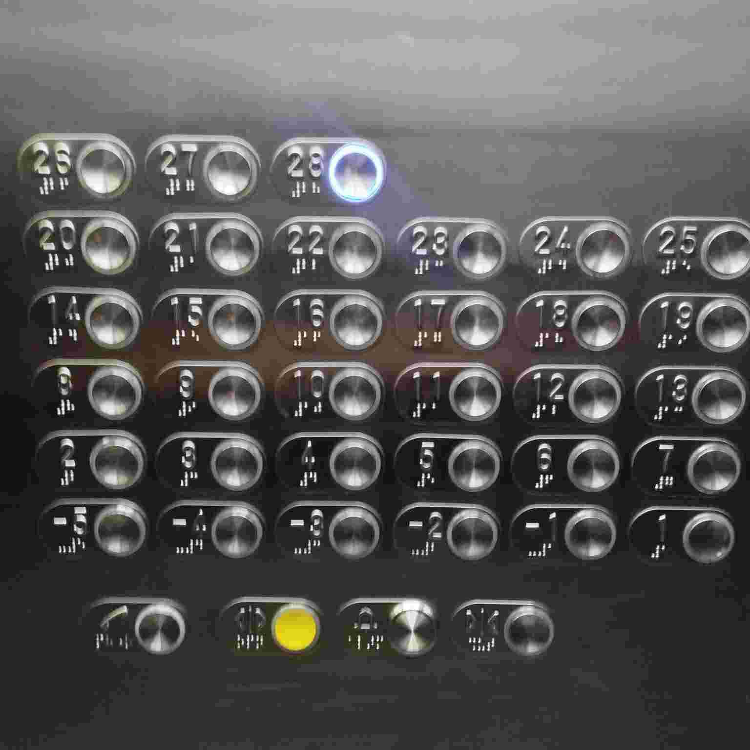 Imagen 26 de Departamento Av Irarrazaval