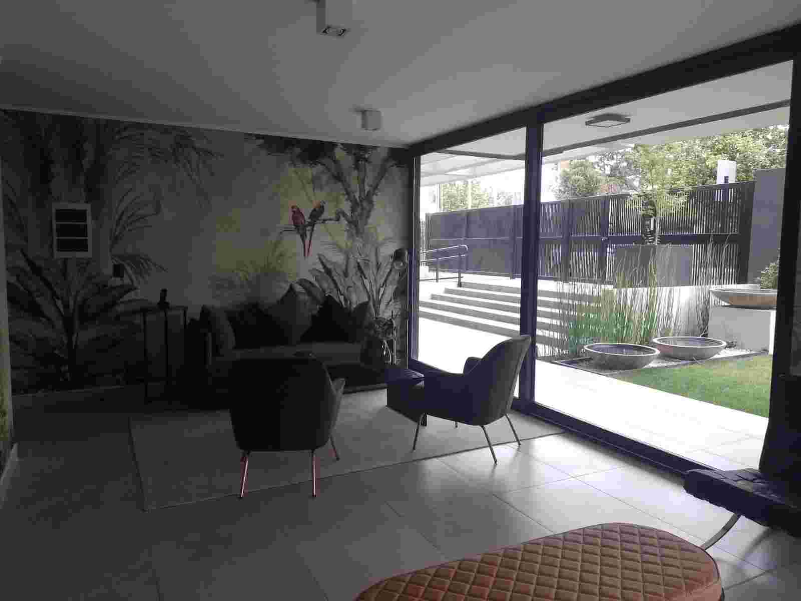 Imagen 10 de Departamento Madreselvas  4519  Macul