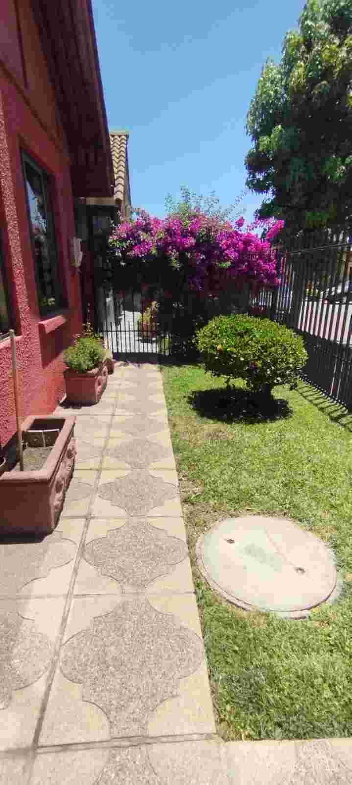 Imagen 23 de Casa  Violeta Parra  Peñaflor