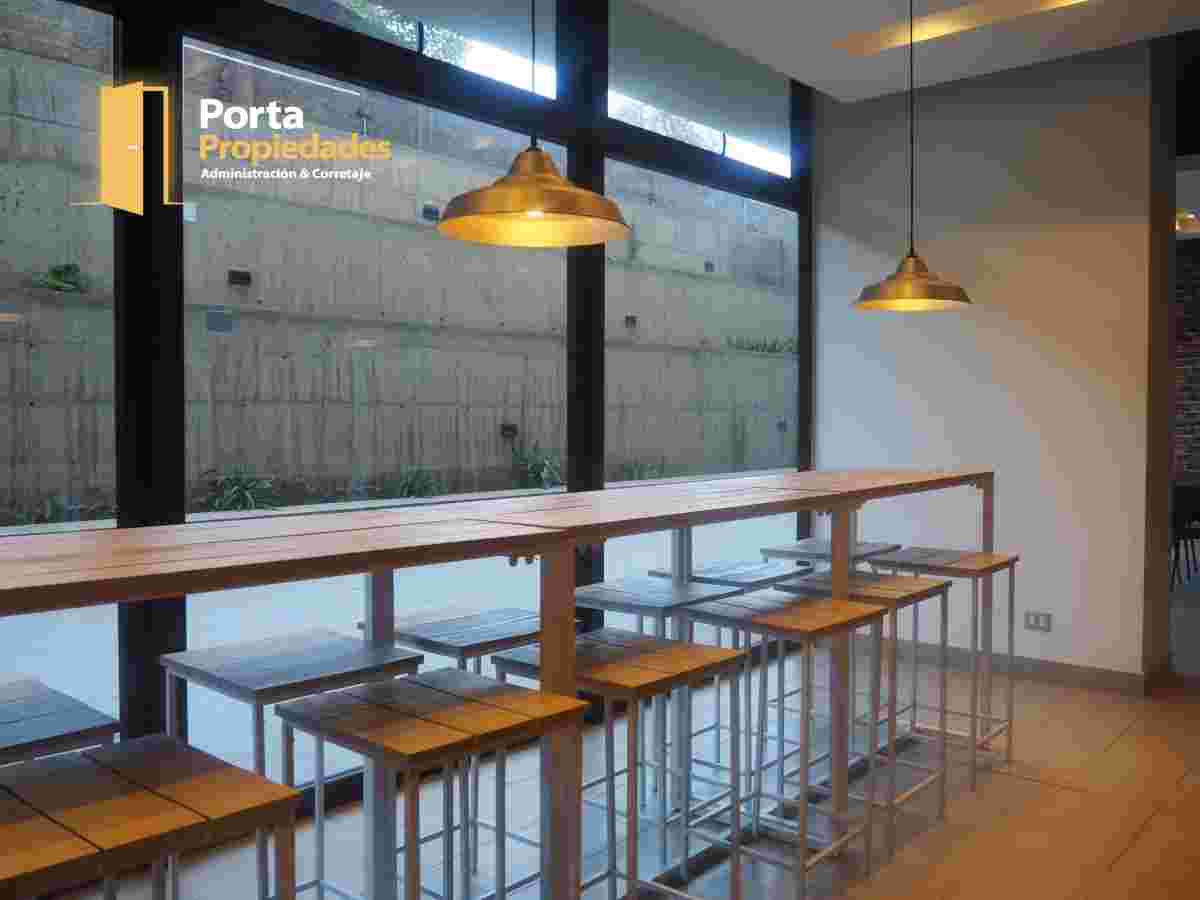 Imagen 45 de Departamento 2 Dormitorios Av Quilín