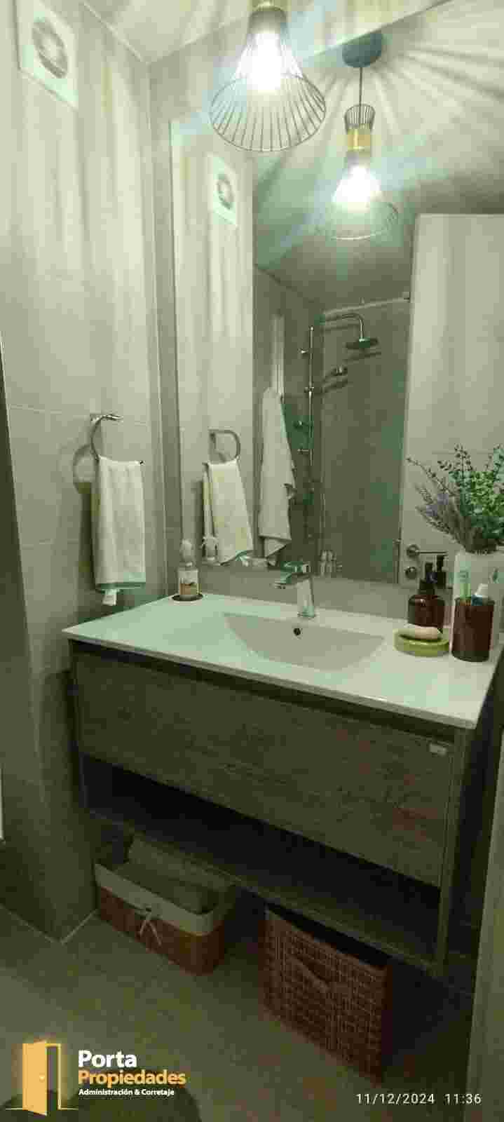 Imagen 9 de Departamento 2 Dormitorios Av Quilín