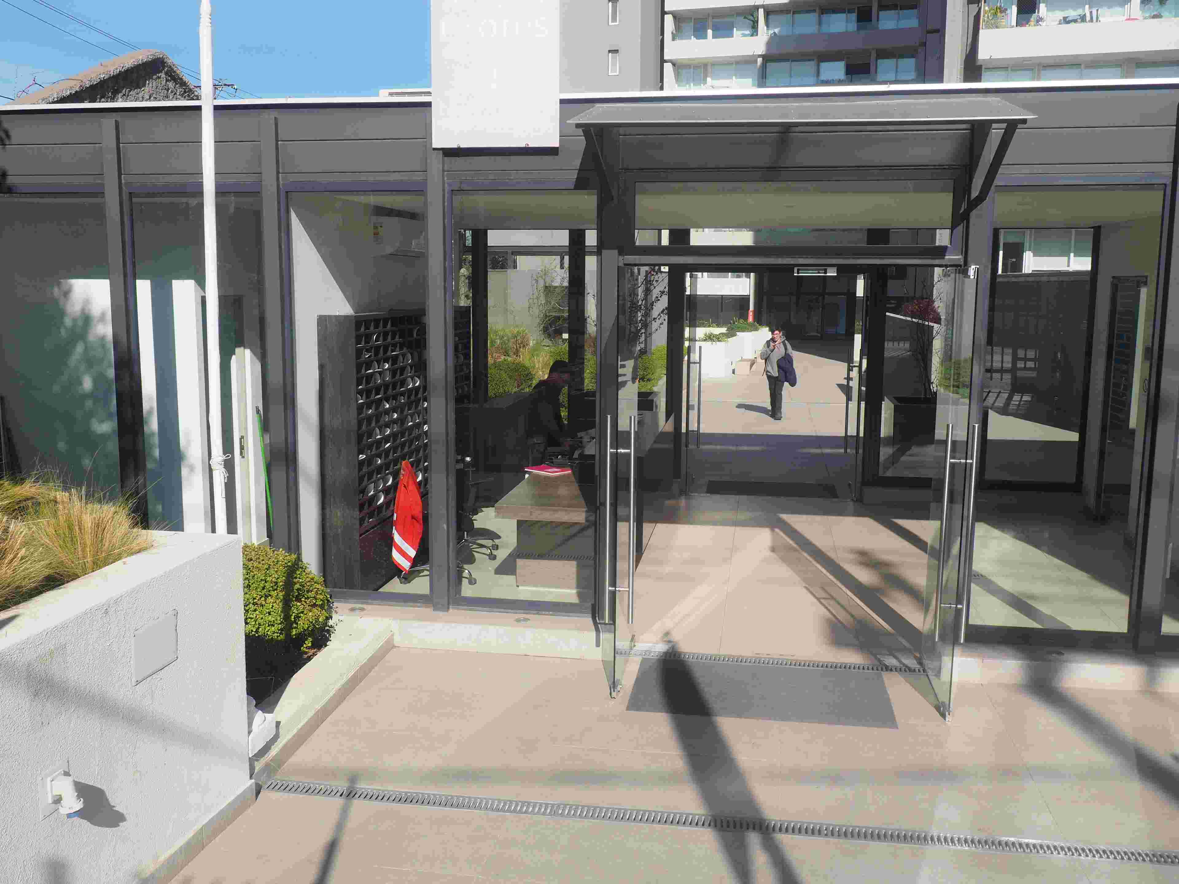 Imagen 42 de Departamento 2 Dormitorios Av Quilín