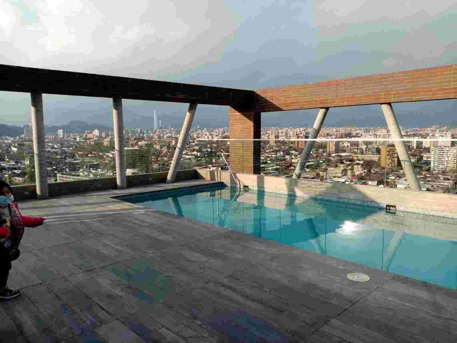 Imagen 22 de Departamento Av Irarrazaval